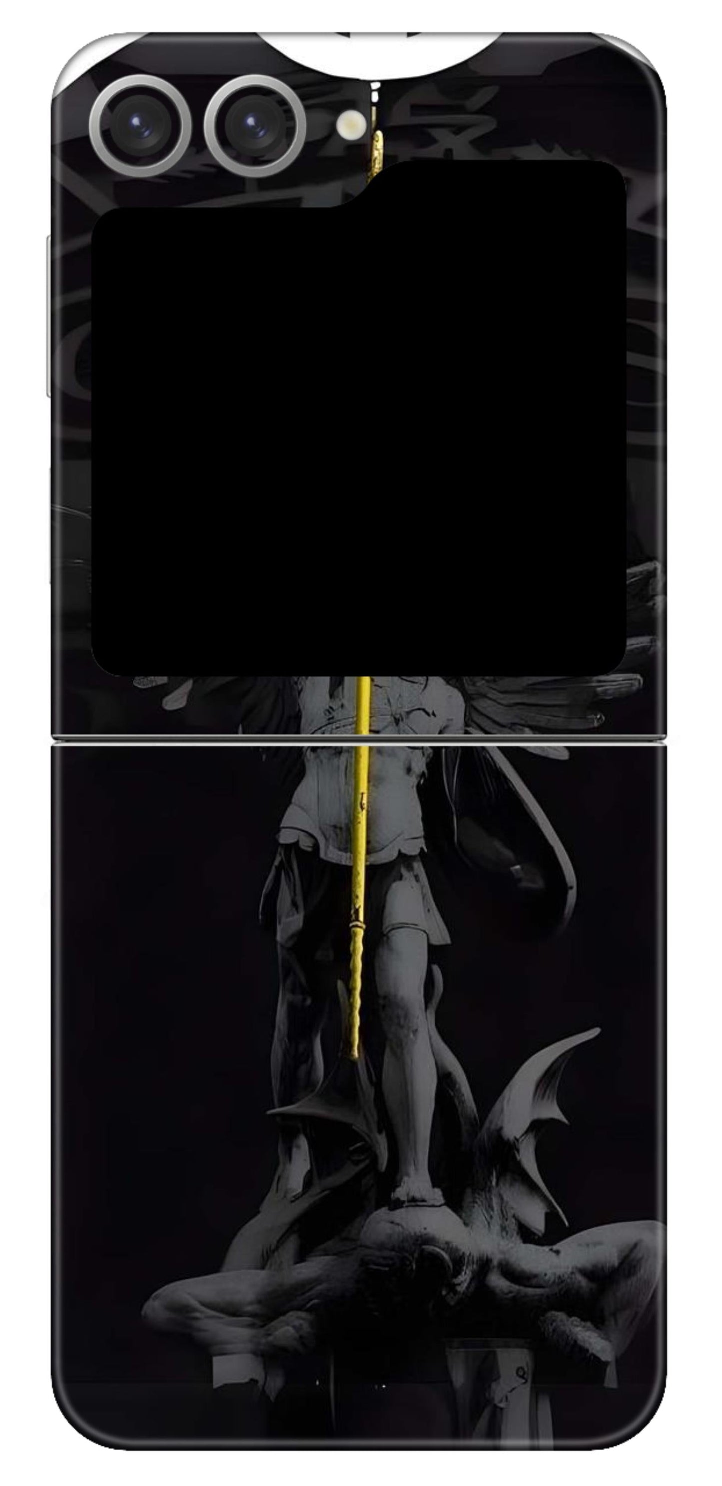 Samsung Galaxy Z Flip 6 Skins and Wraps