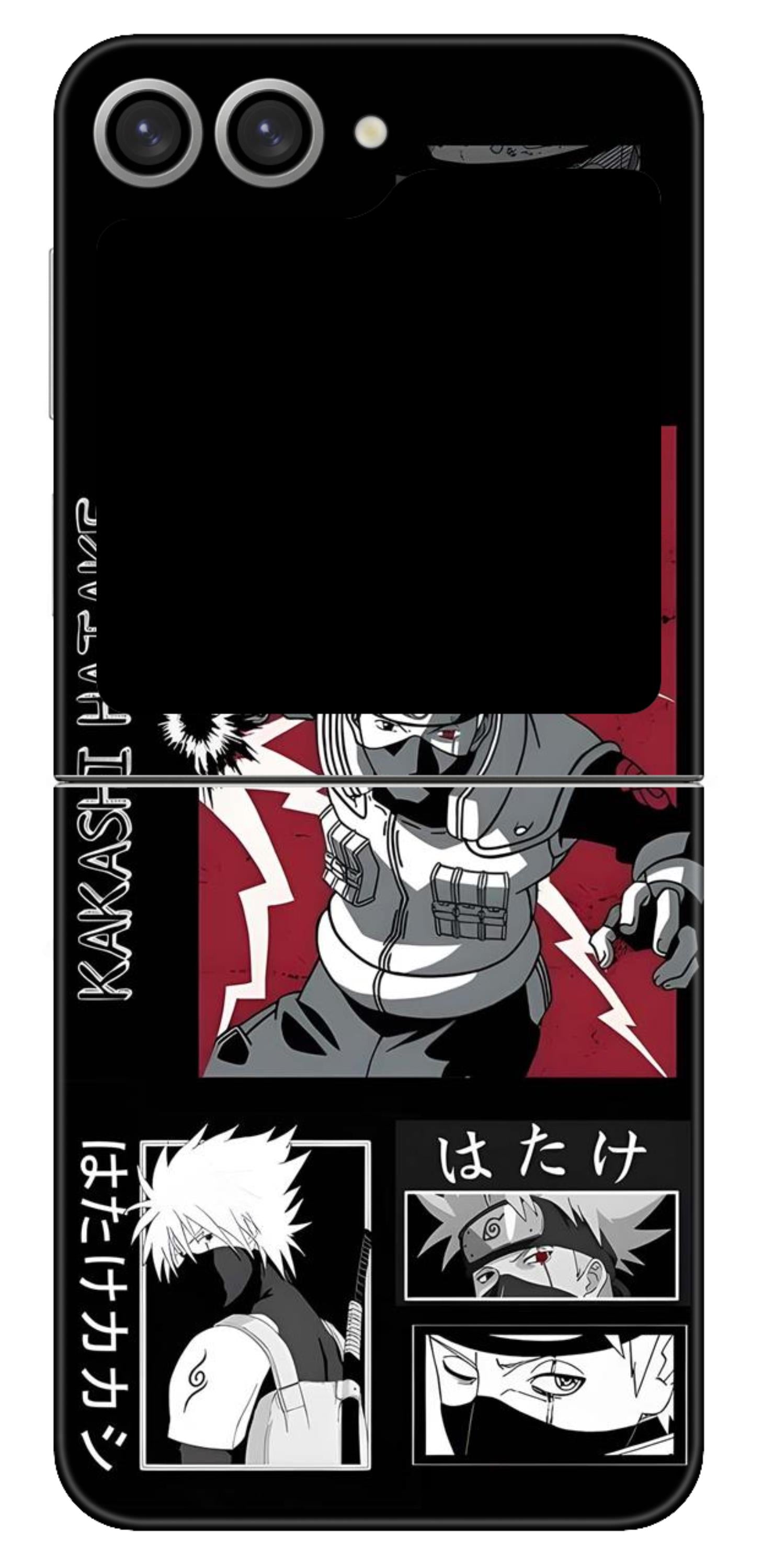 Samsung Galaxy Z Flip 6 Skins and Wraps