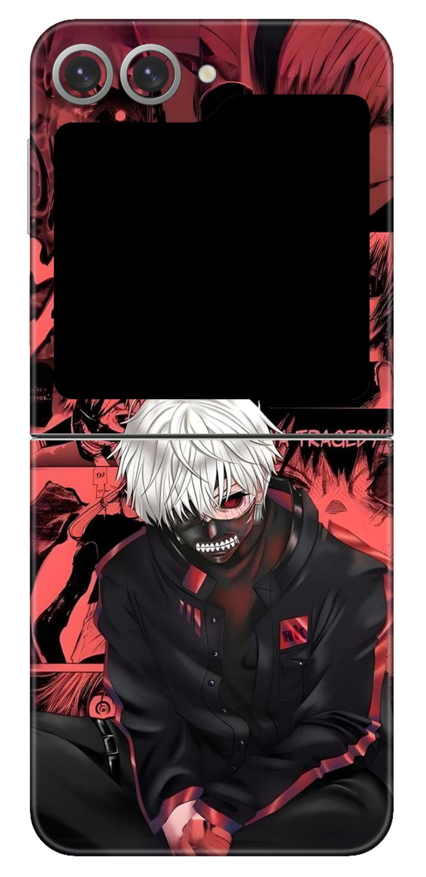 Samsung Galaxy Z Flip 6 Skins and Wraps