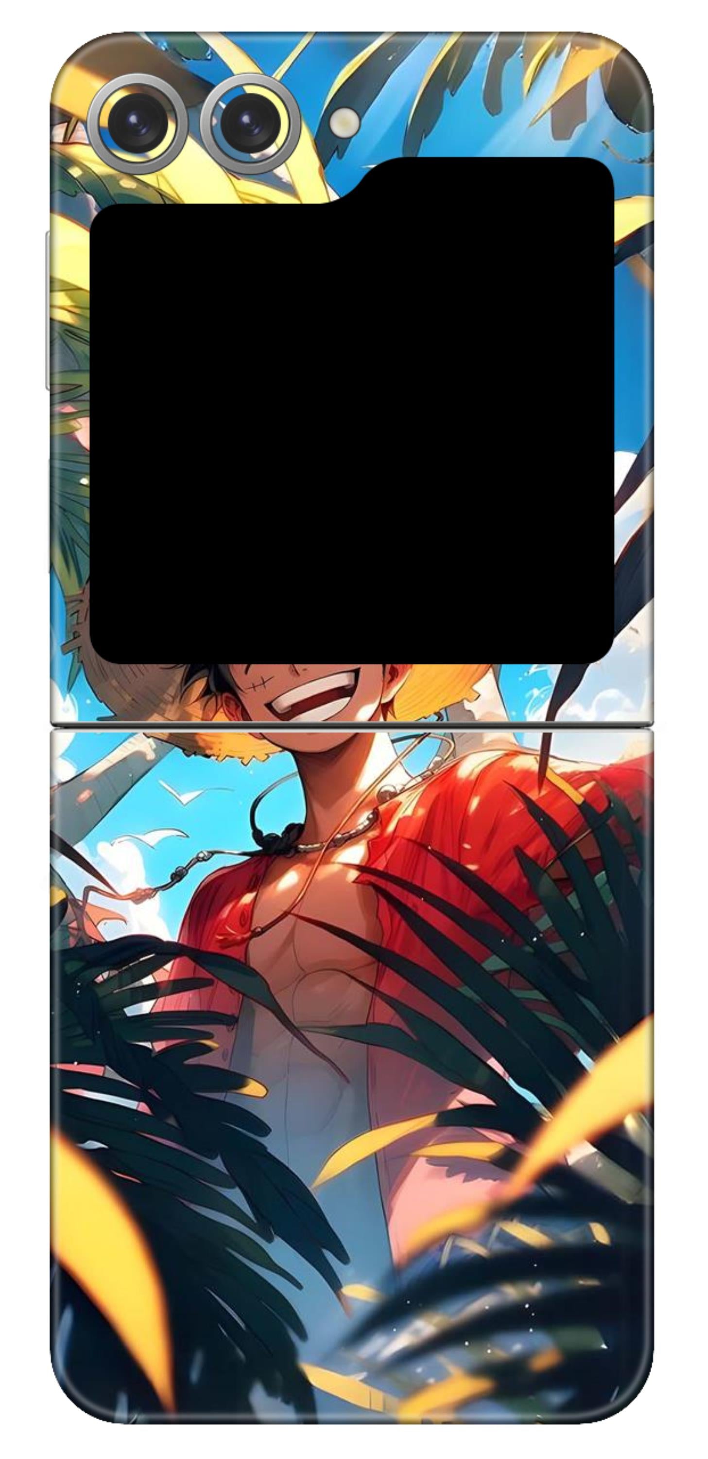 Samsung Galaxy Z Flip 6 Skins and Wraps