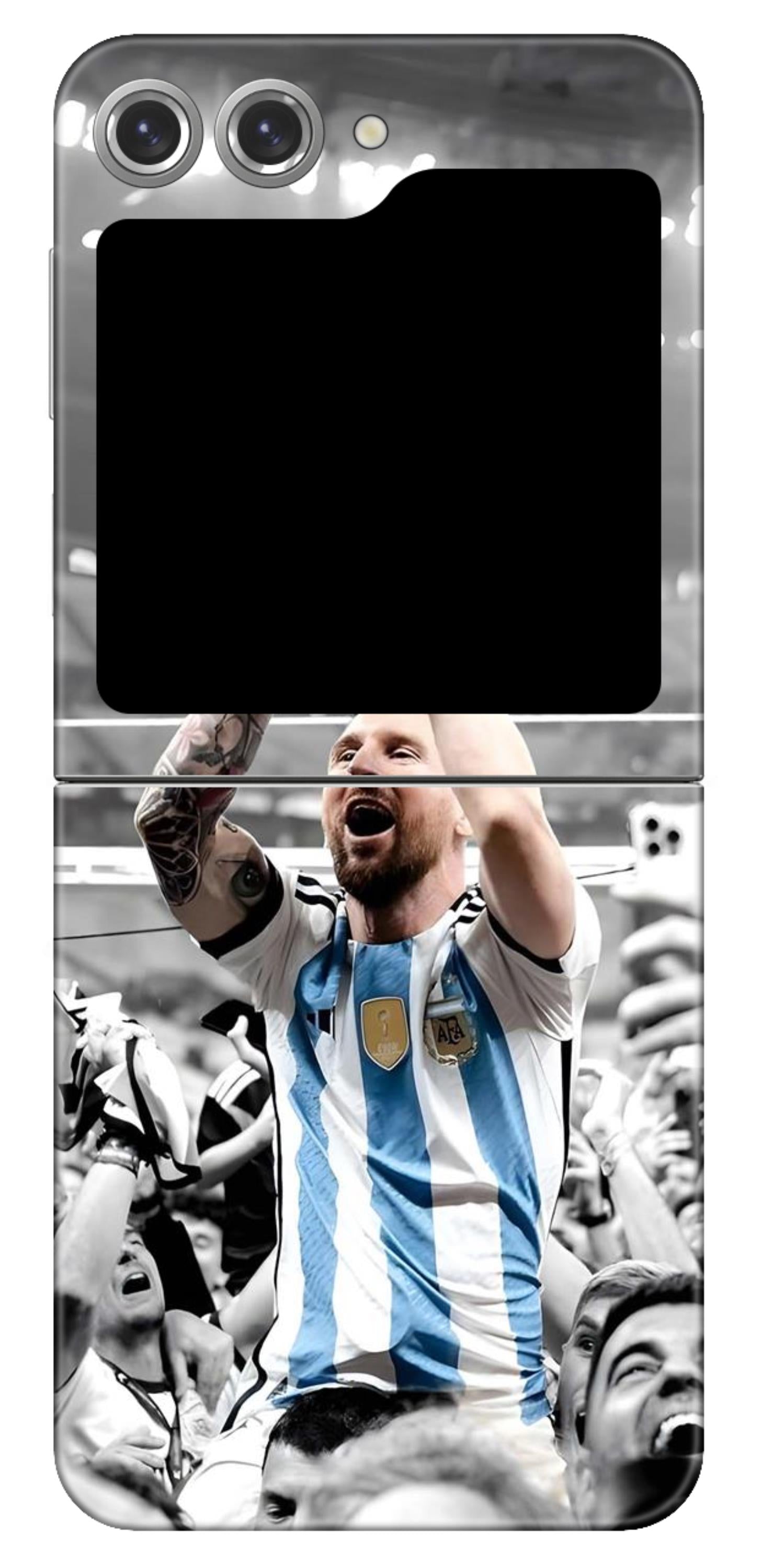 Samsung Galaxy Z Flip 6 Skins and Wraps