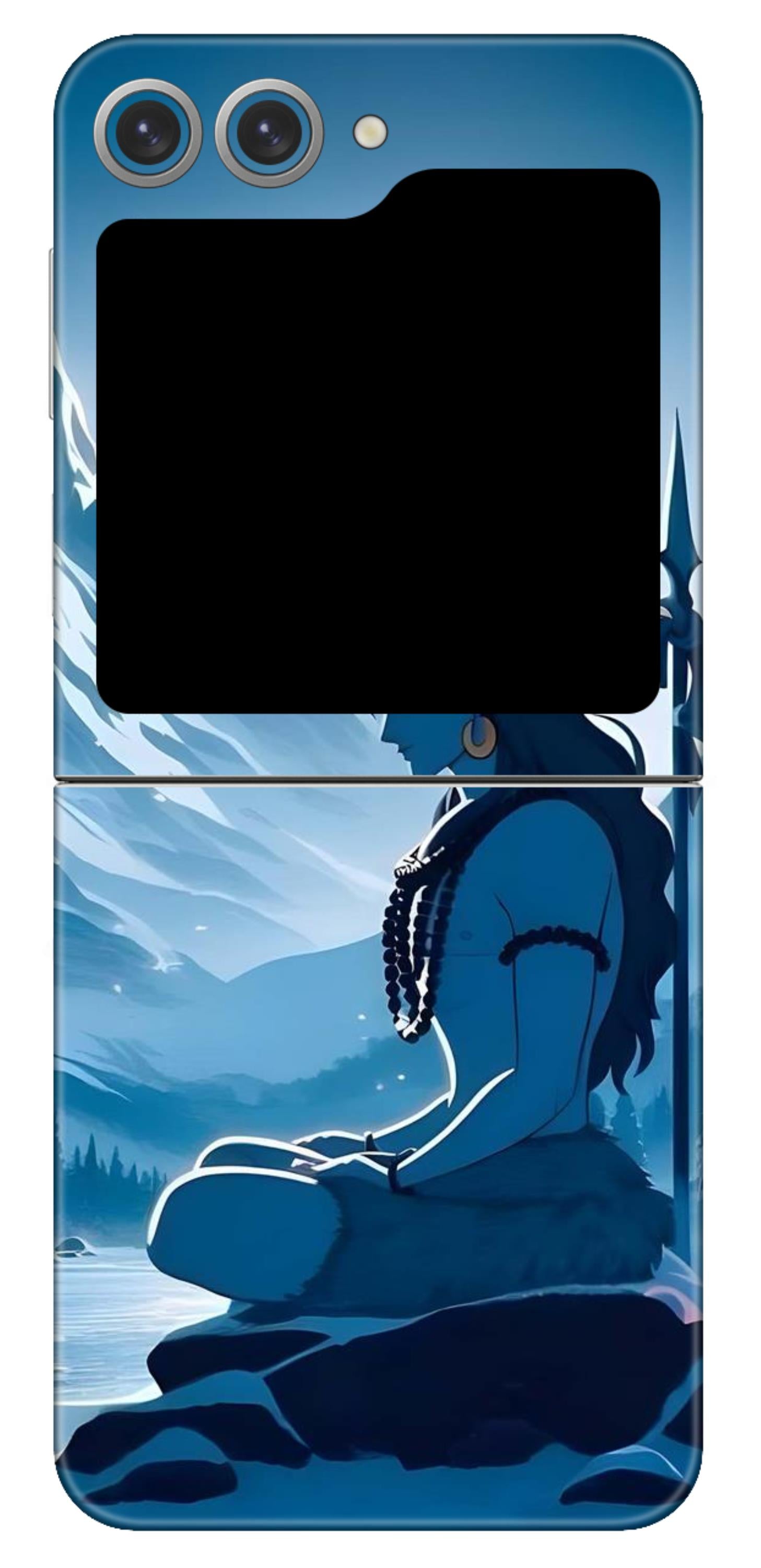 Samsung Galaxy Z Flip 6 Skins and Wraps