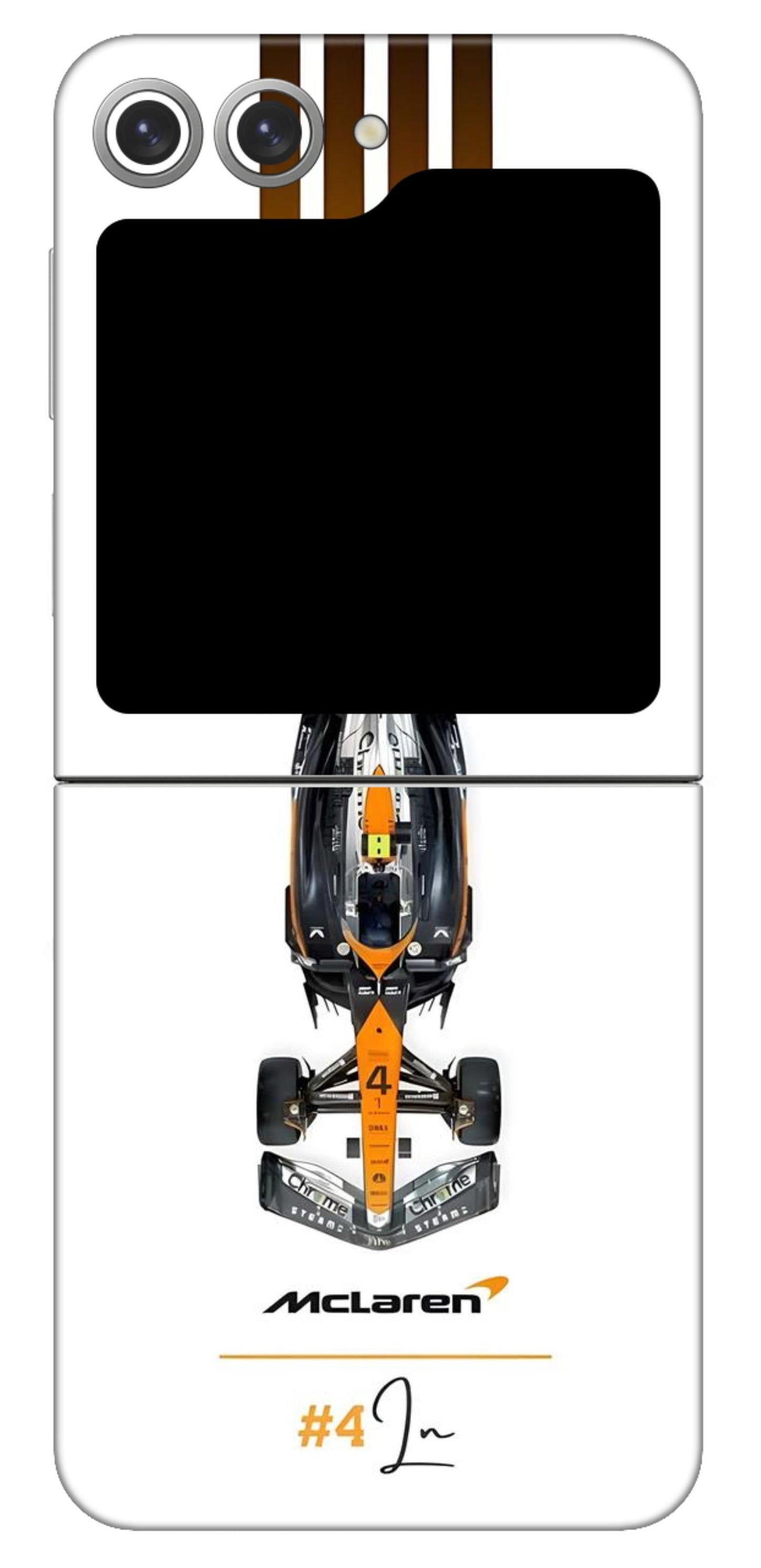 Samsung Galaxy Z Flip 6 Skins and Wraps