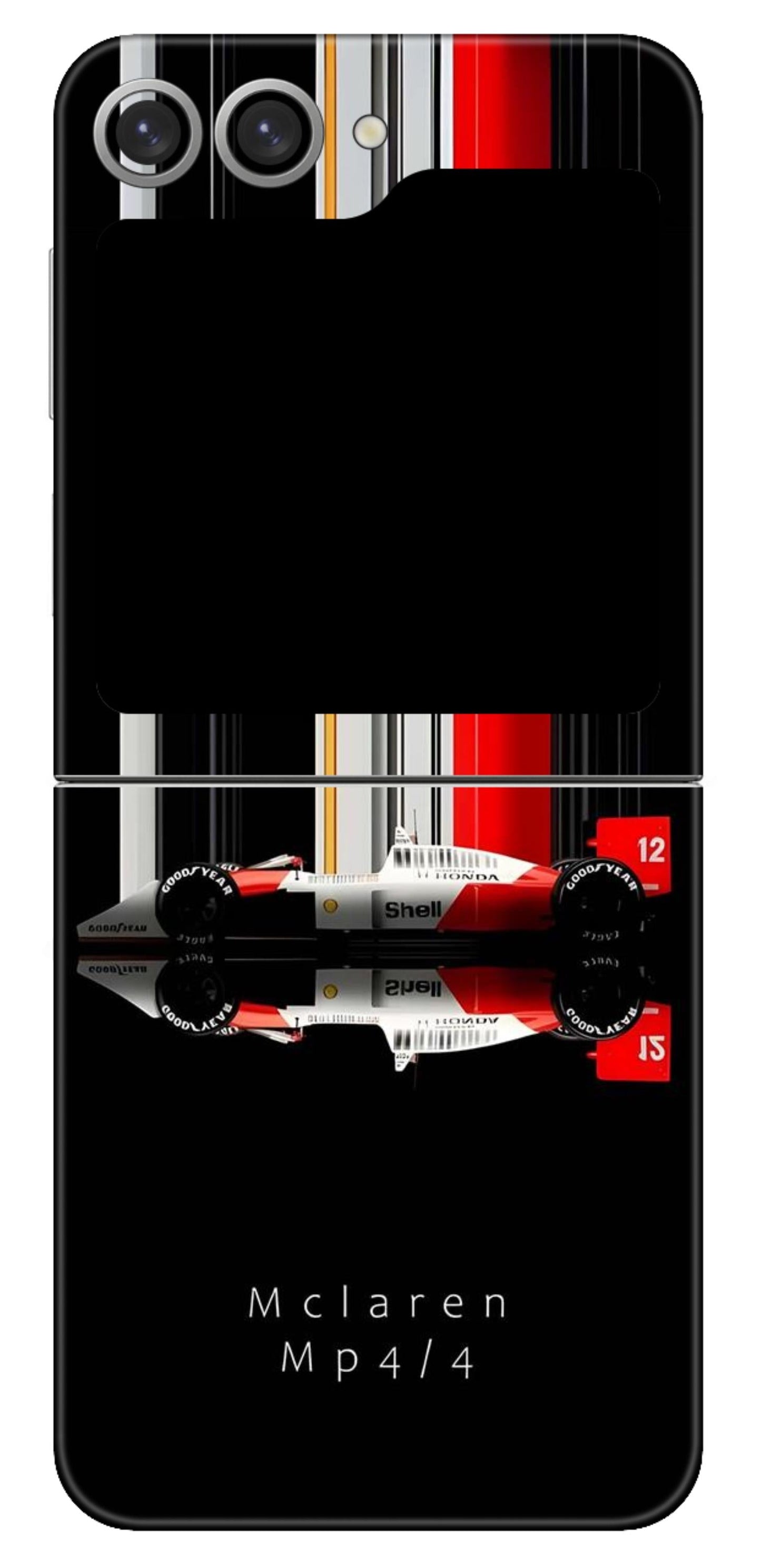 Samsung Galaxy Z Flip 6 Skins and Wraps