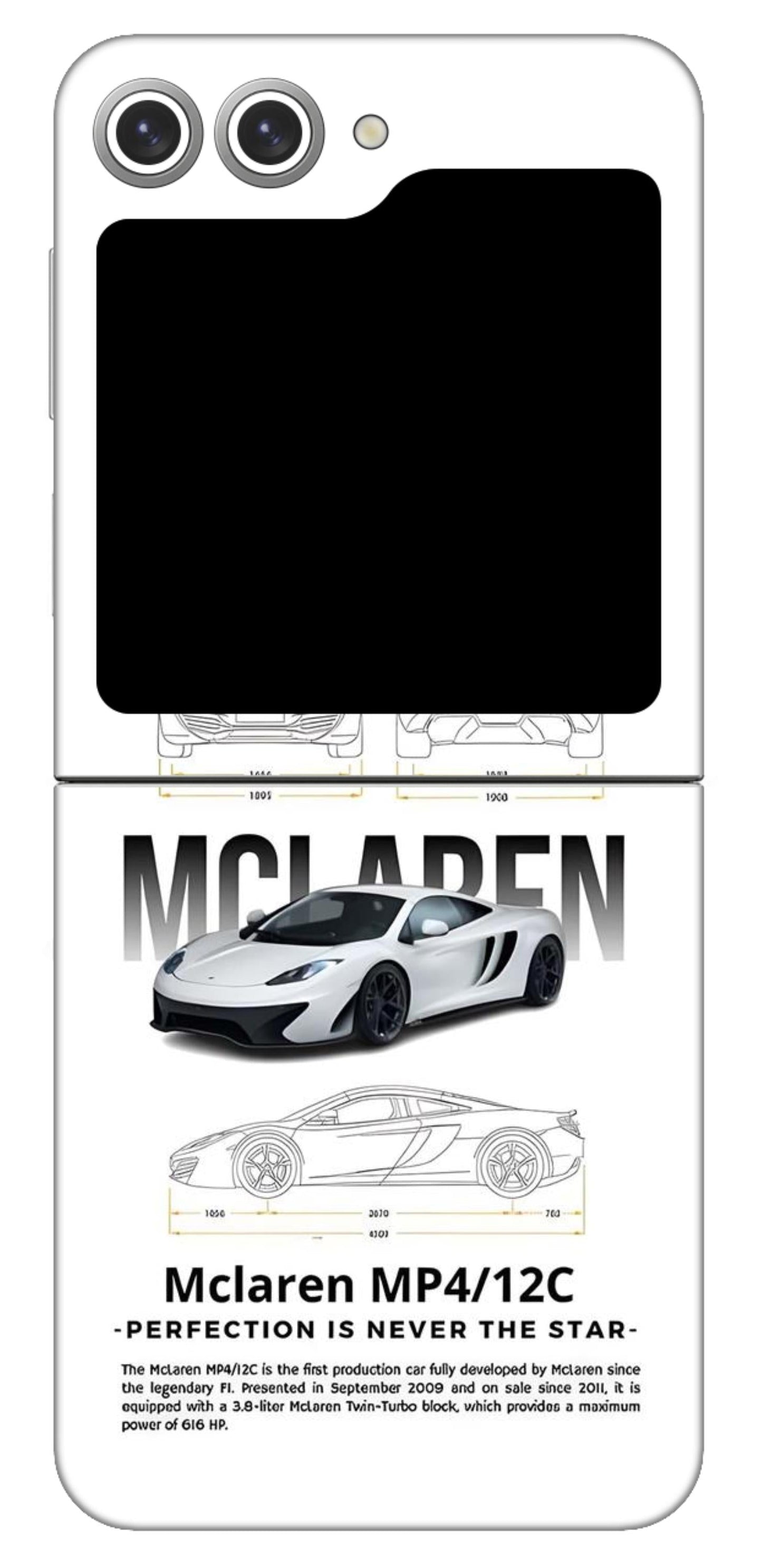 Samsung Galaxy Z Flip 6 Skins and Wraps