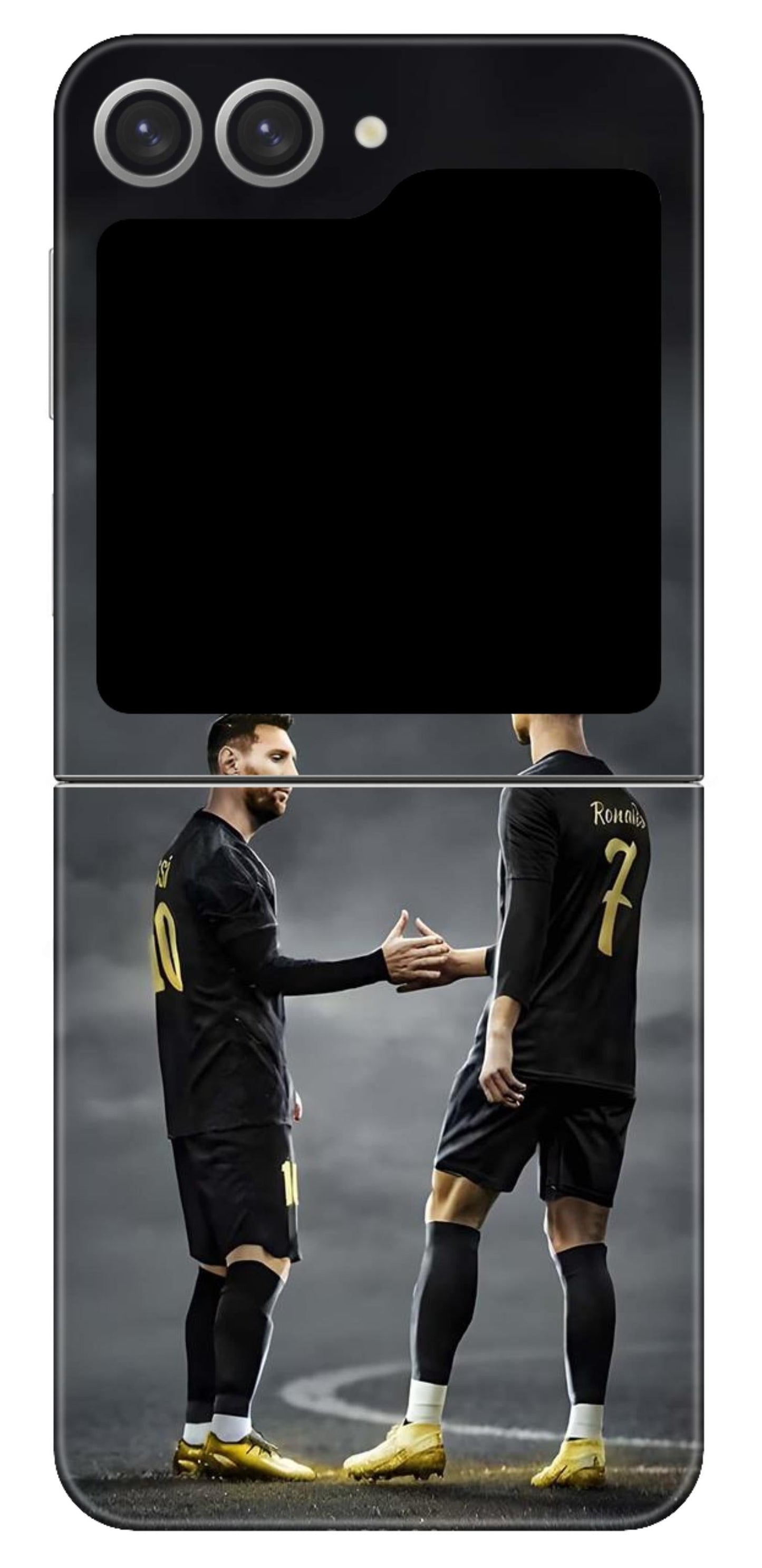 Samsung Galaxy Z Flip 6 Skins and Wraps