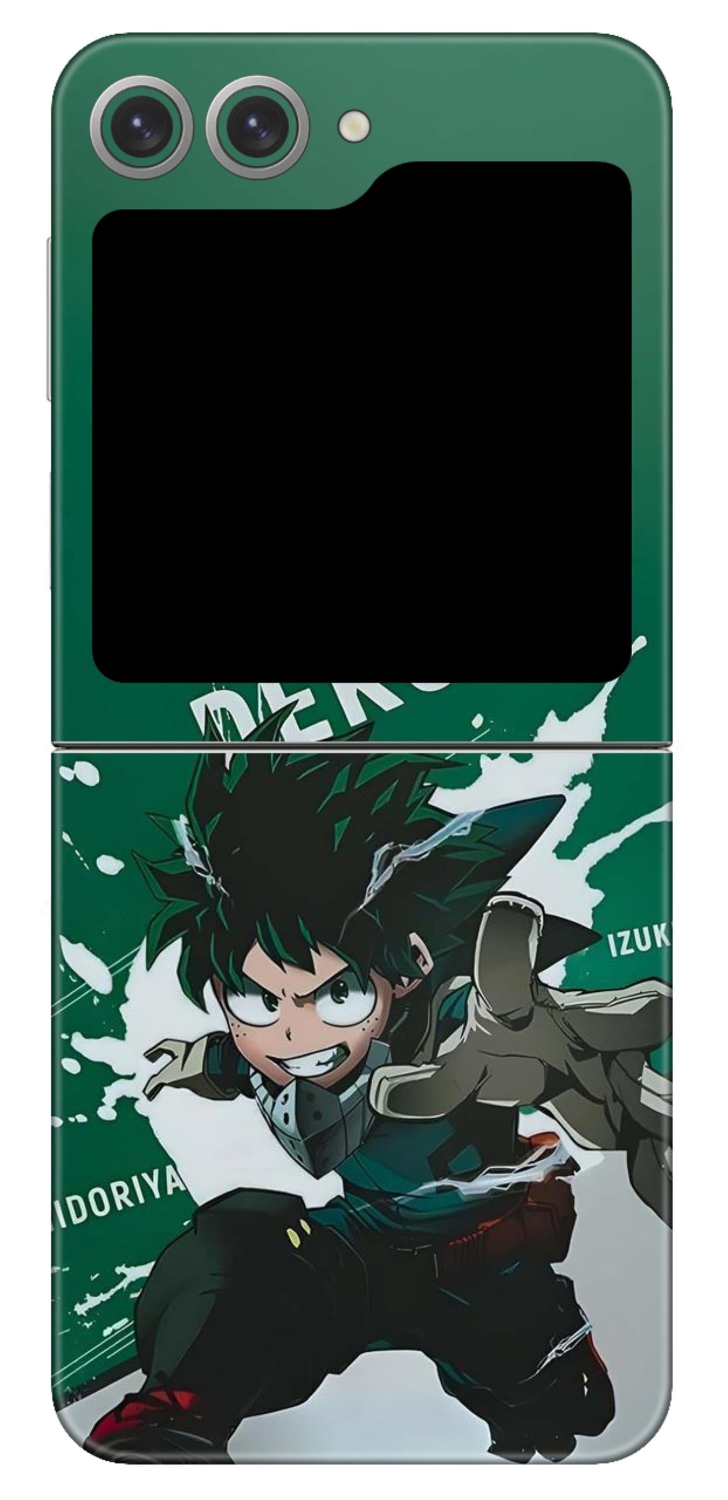 Samsung Galaxy Z Flip 6 Skins and Wraps