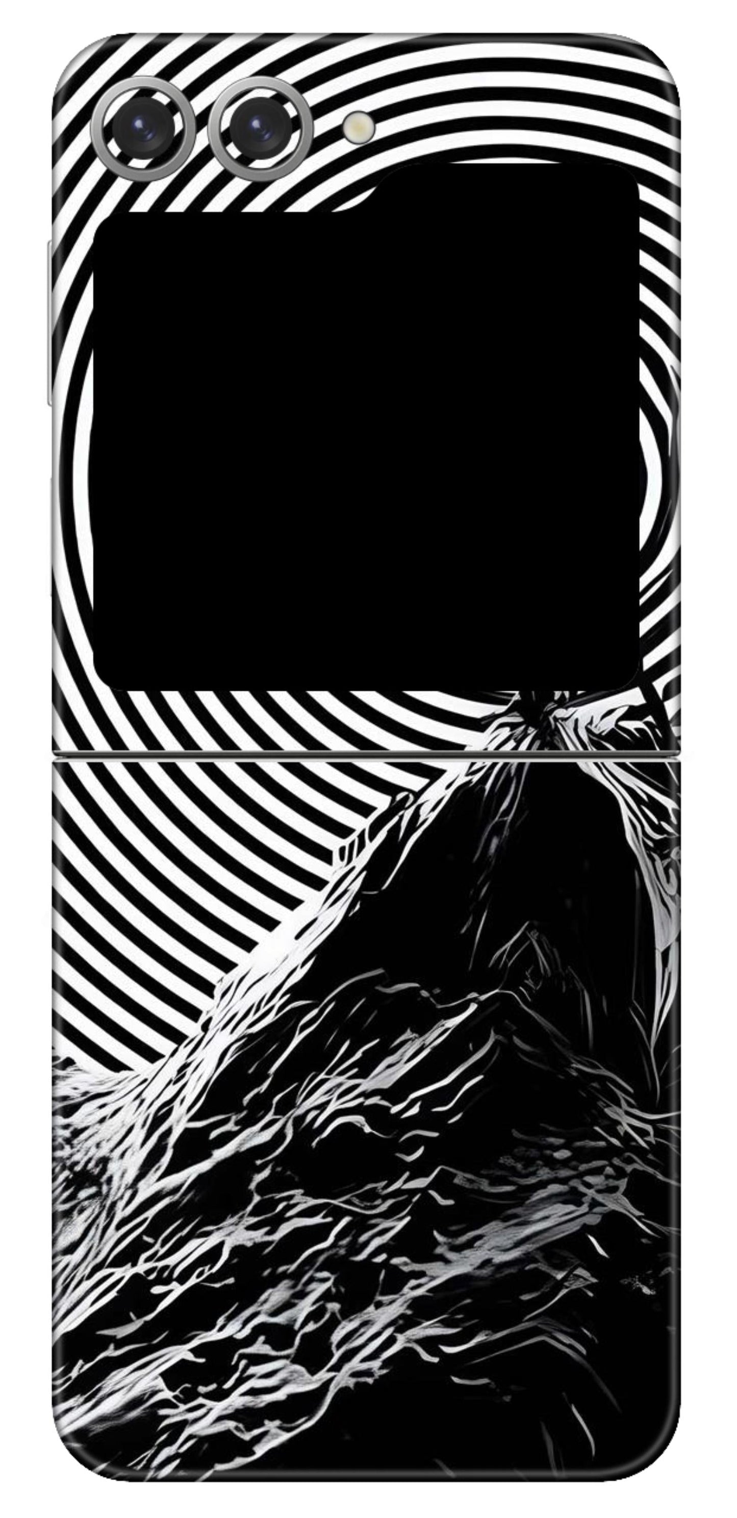 Samsung Galaxy Z Flip 6 Skins and Wraps