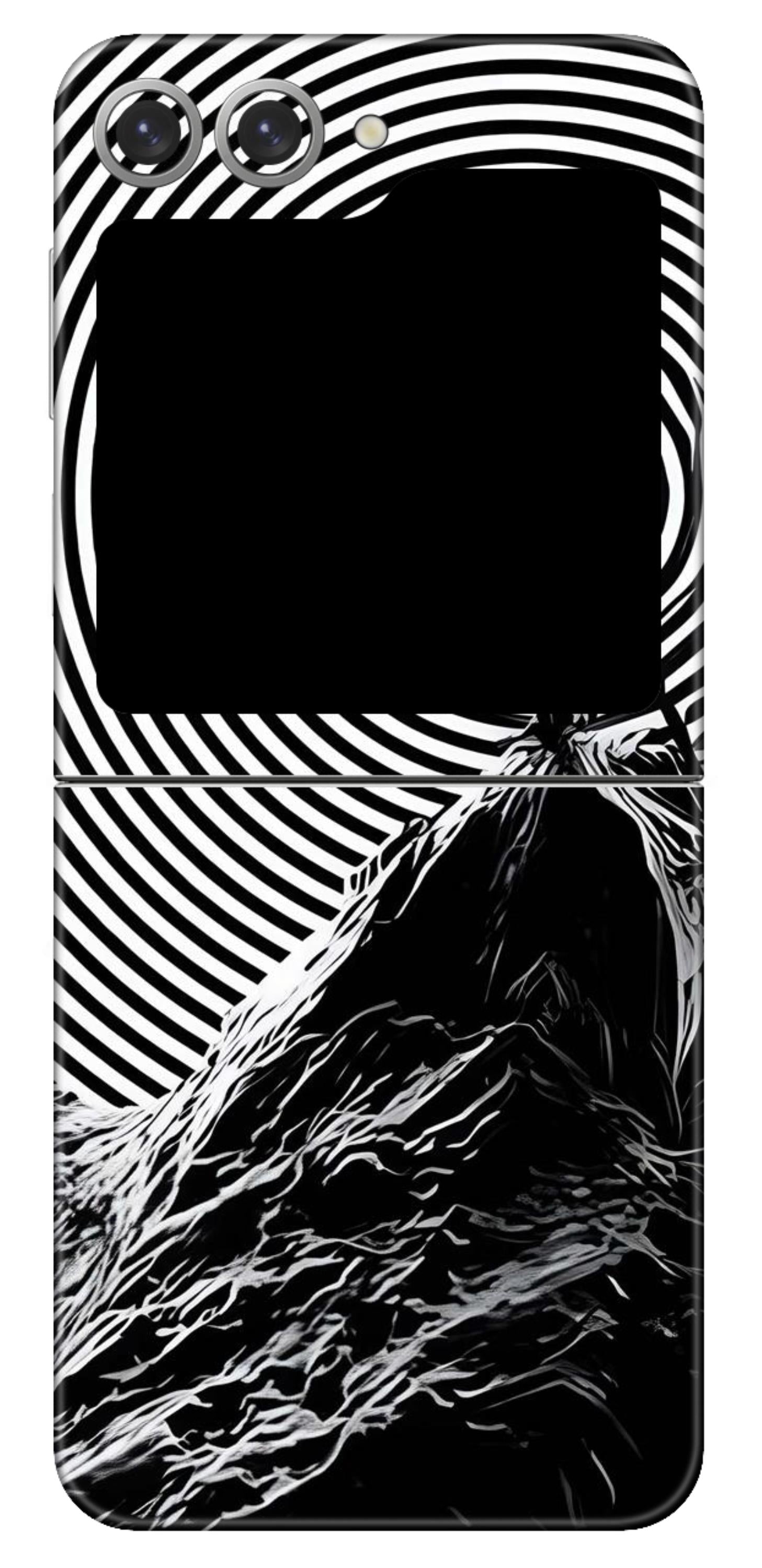 Samsung Galaxy Z Flip 6 Skins and Wraps