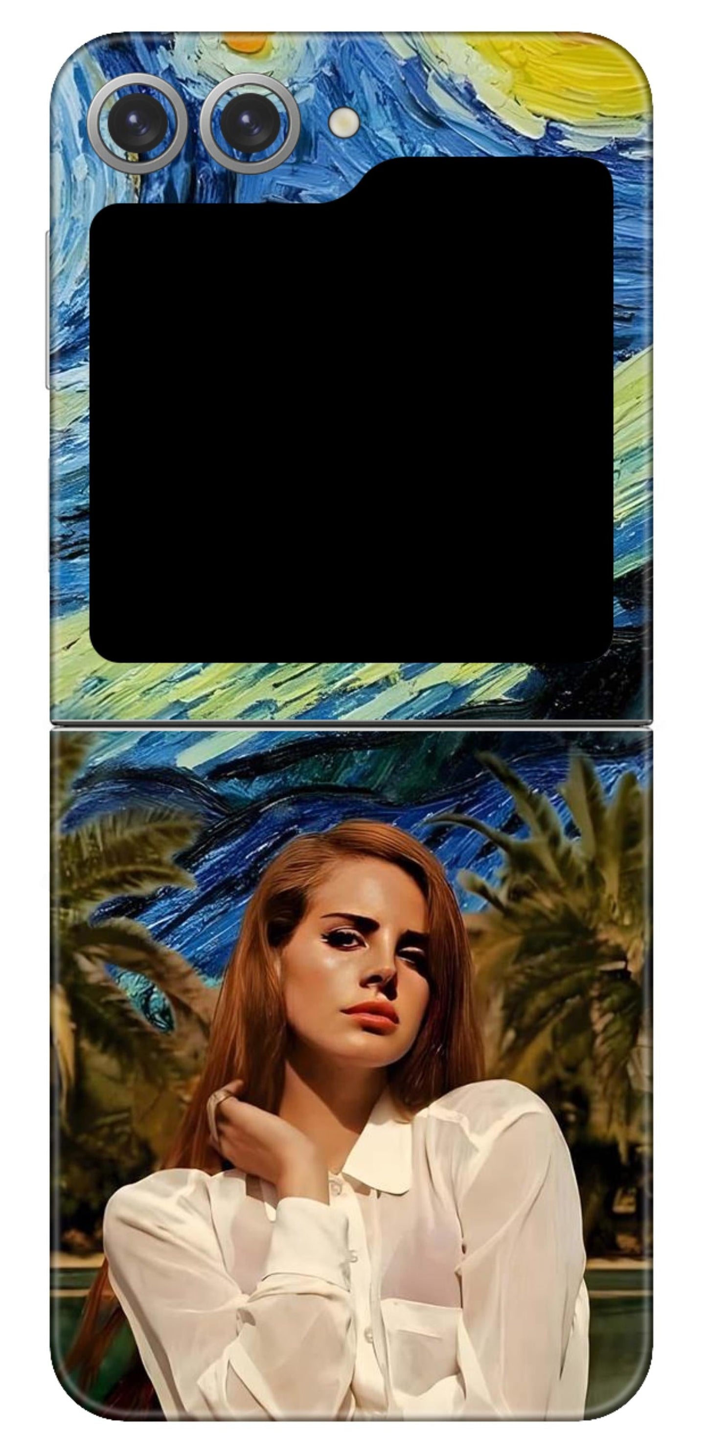 Samsung Galaxy Z Flip 6 Skins and Wraps