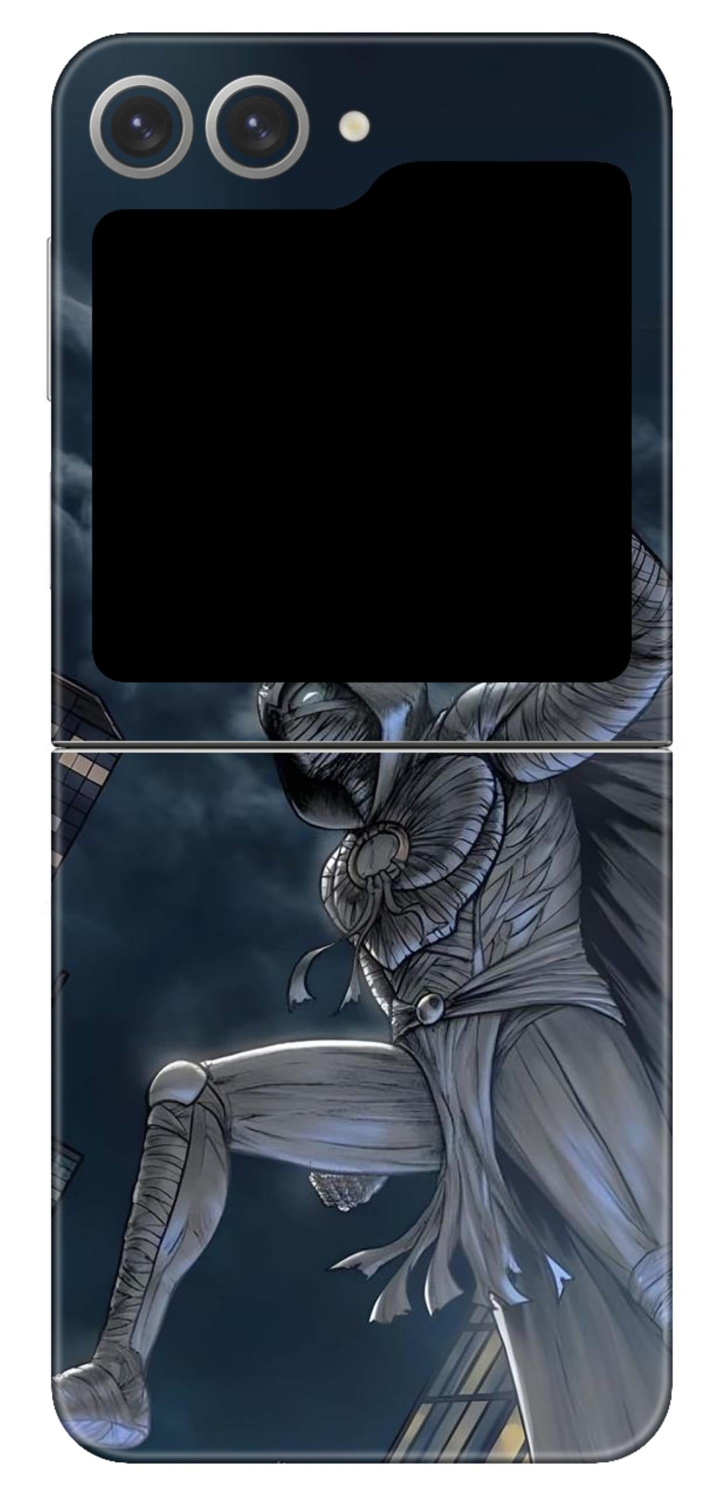 Samsung Galaxy Z Flip 6 Skins and Wraps