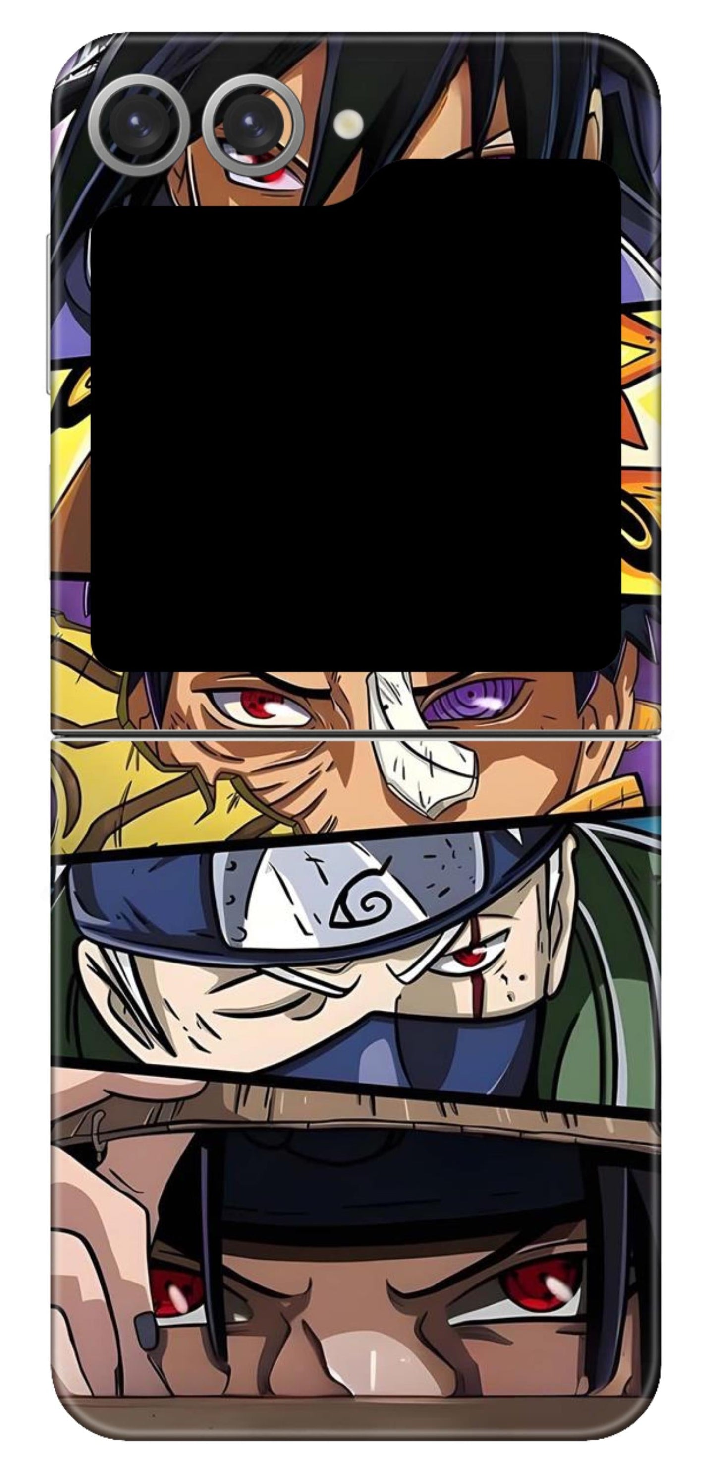 Samsung Galaxy Z Flip 6 Skins and Wraps