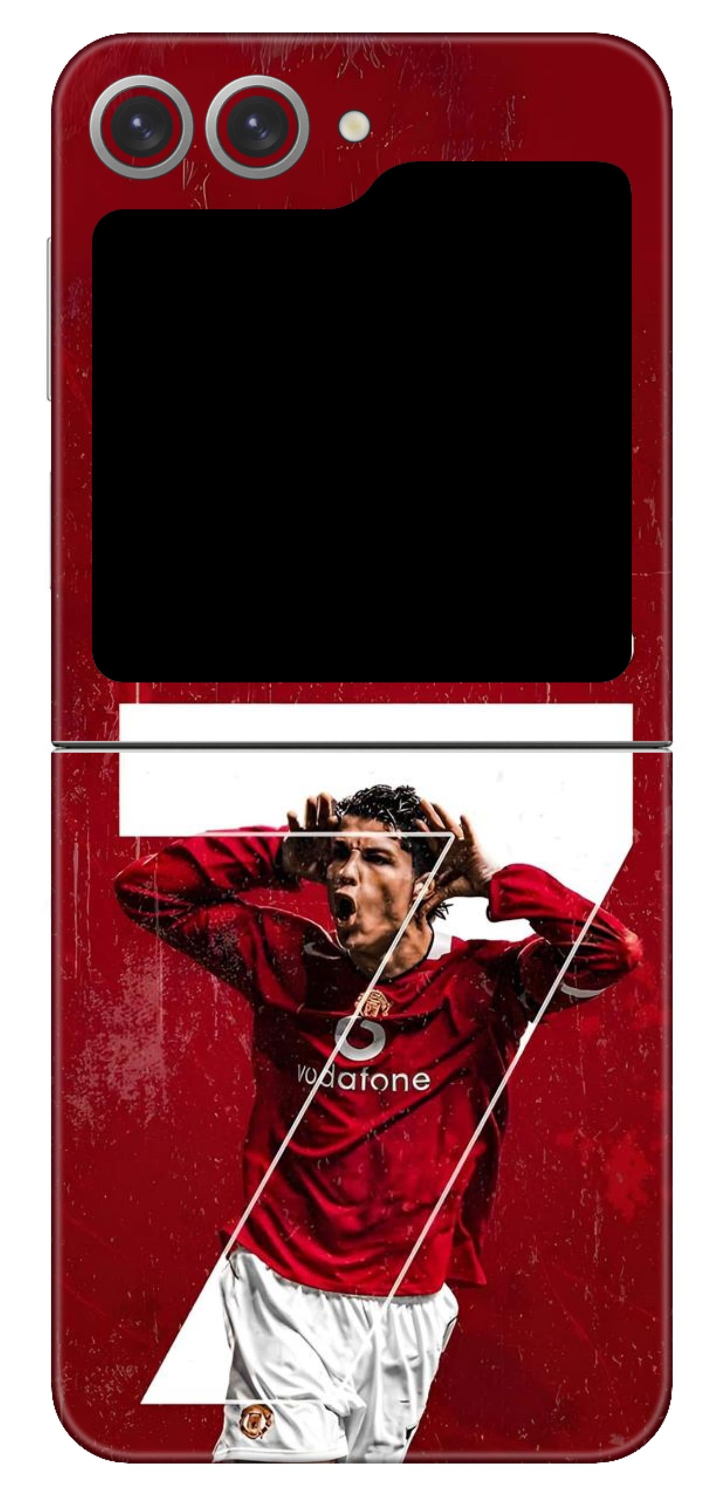 Samsung Galaxy Z Flip 6 Skins and Wraps