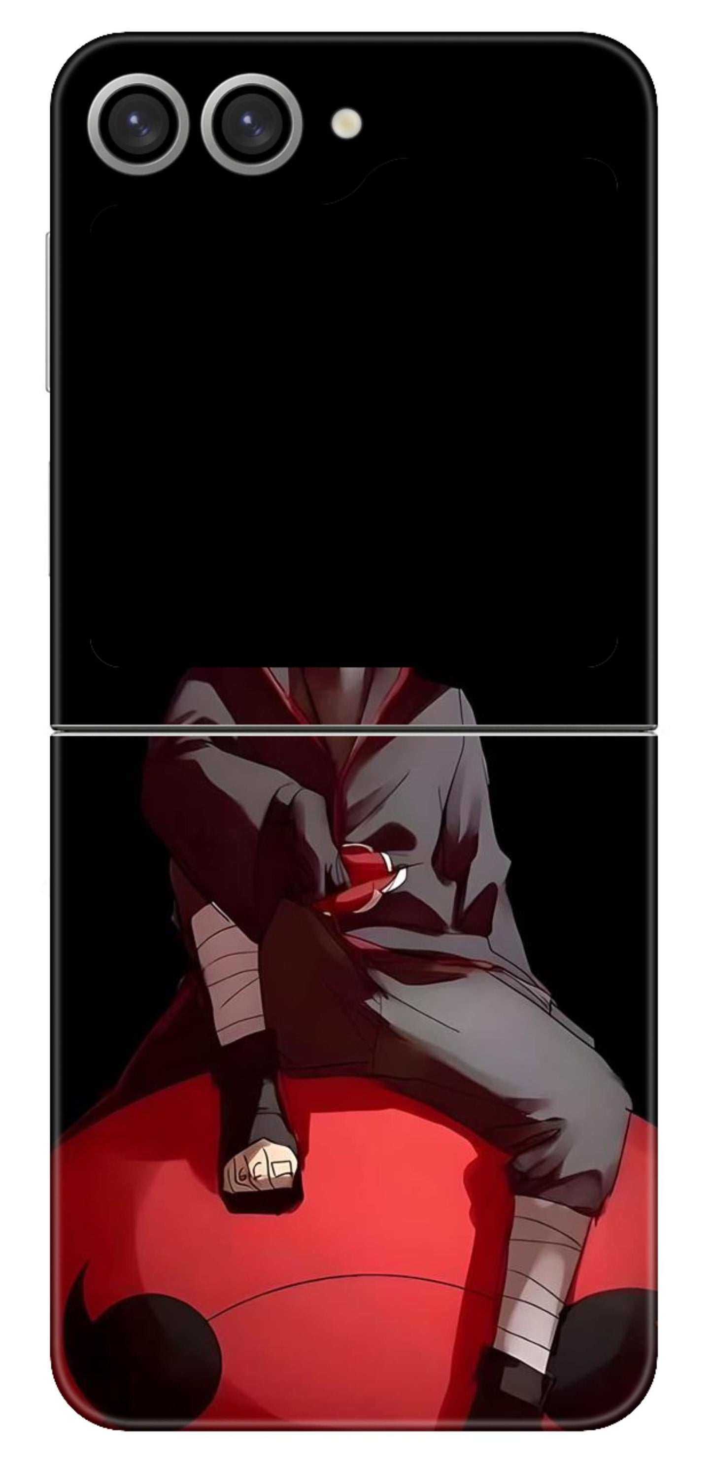 Samsung Galaxy Z Flip 6 Skins and Wraps