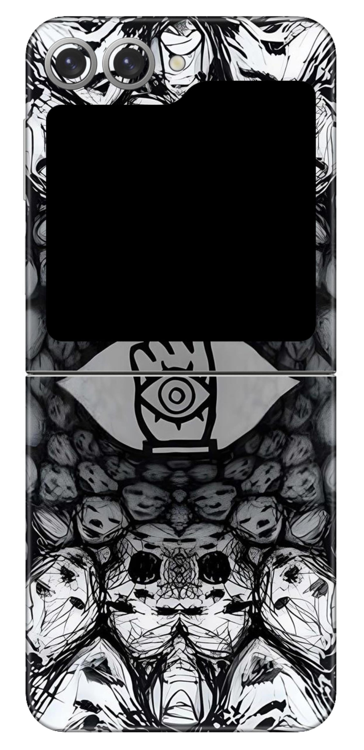 Samsung Galaxy Z Flip 6 Skins and Wraps