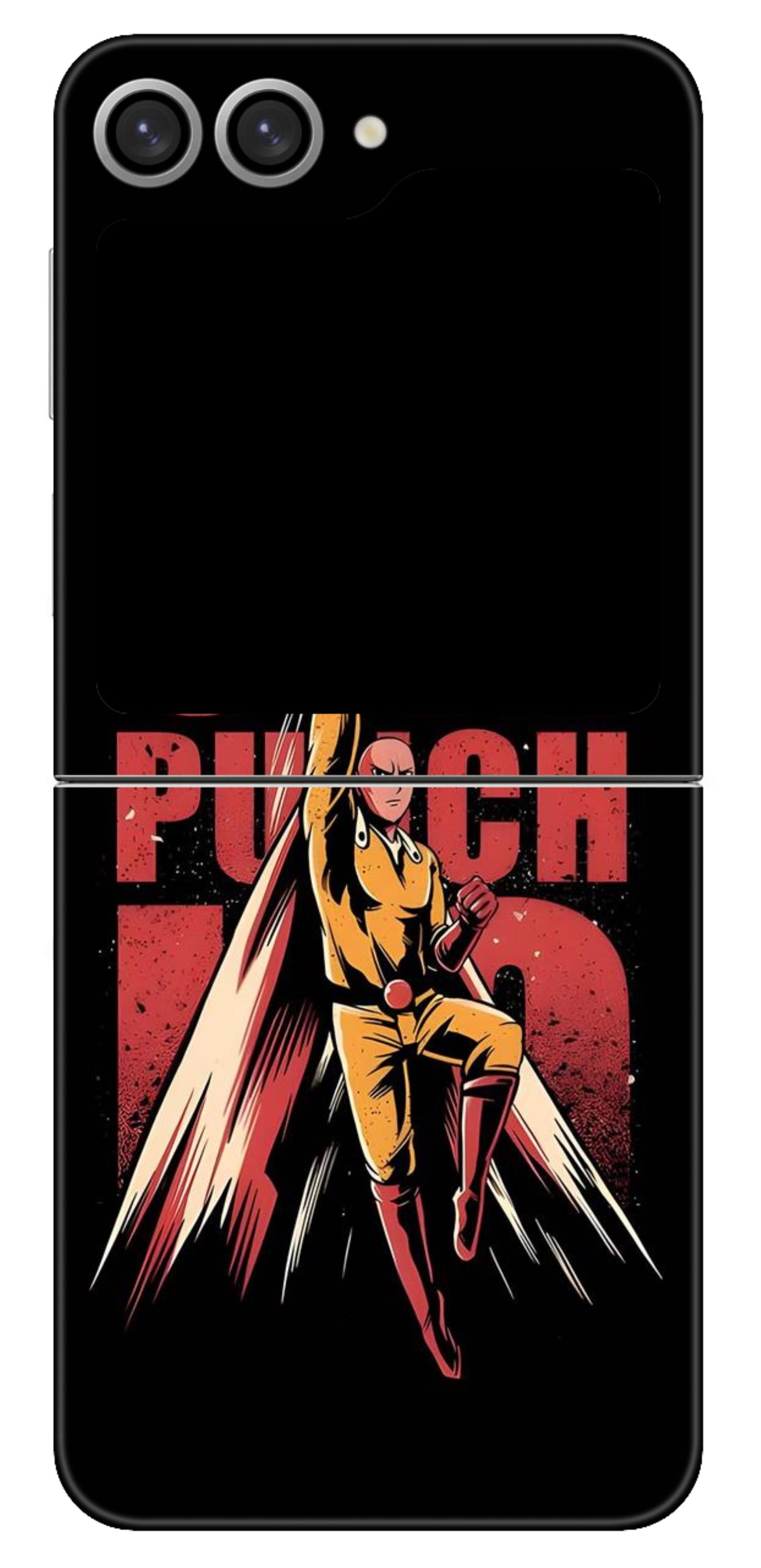 Samsung Galaxy Z Flip 6 Skins and Wraps