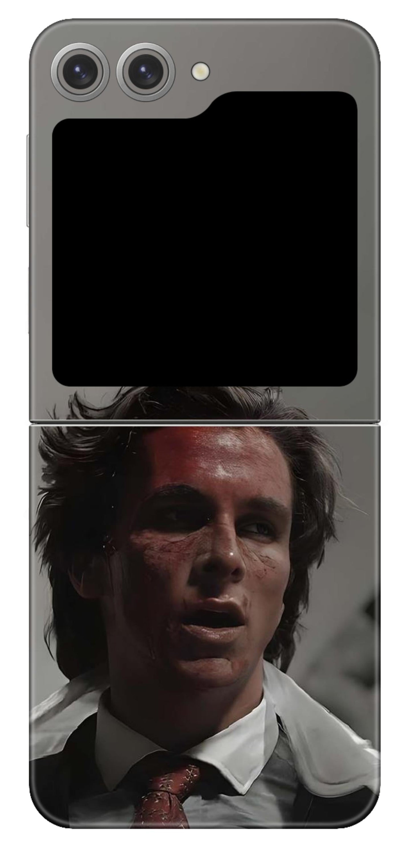 Samsung Galaxy Z Flip 6 Skins and Wraps