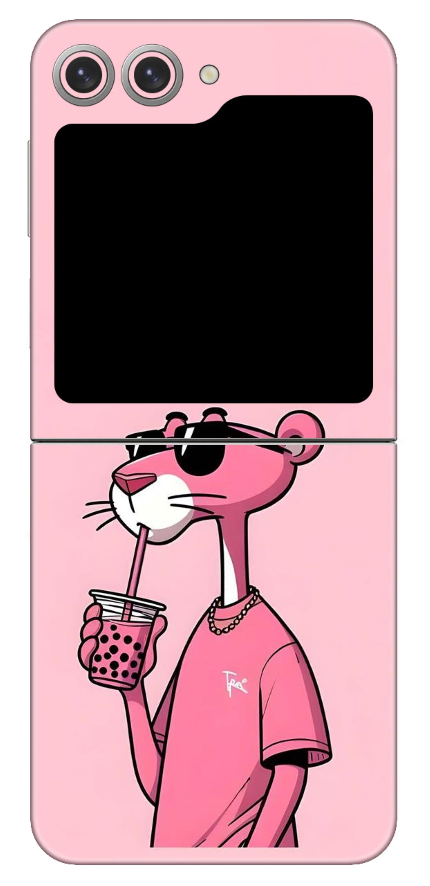 Samsung Galaxy Z Flip 6 Skins and Wraps