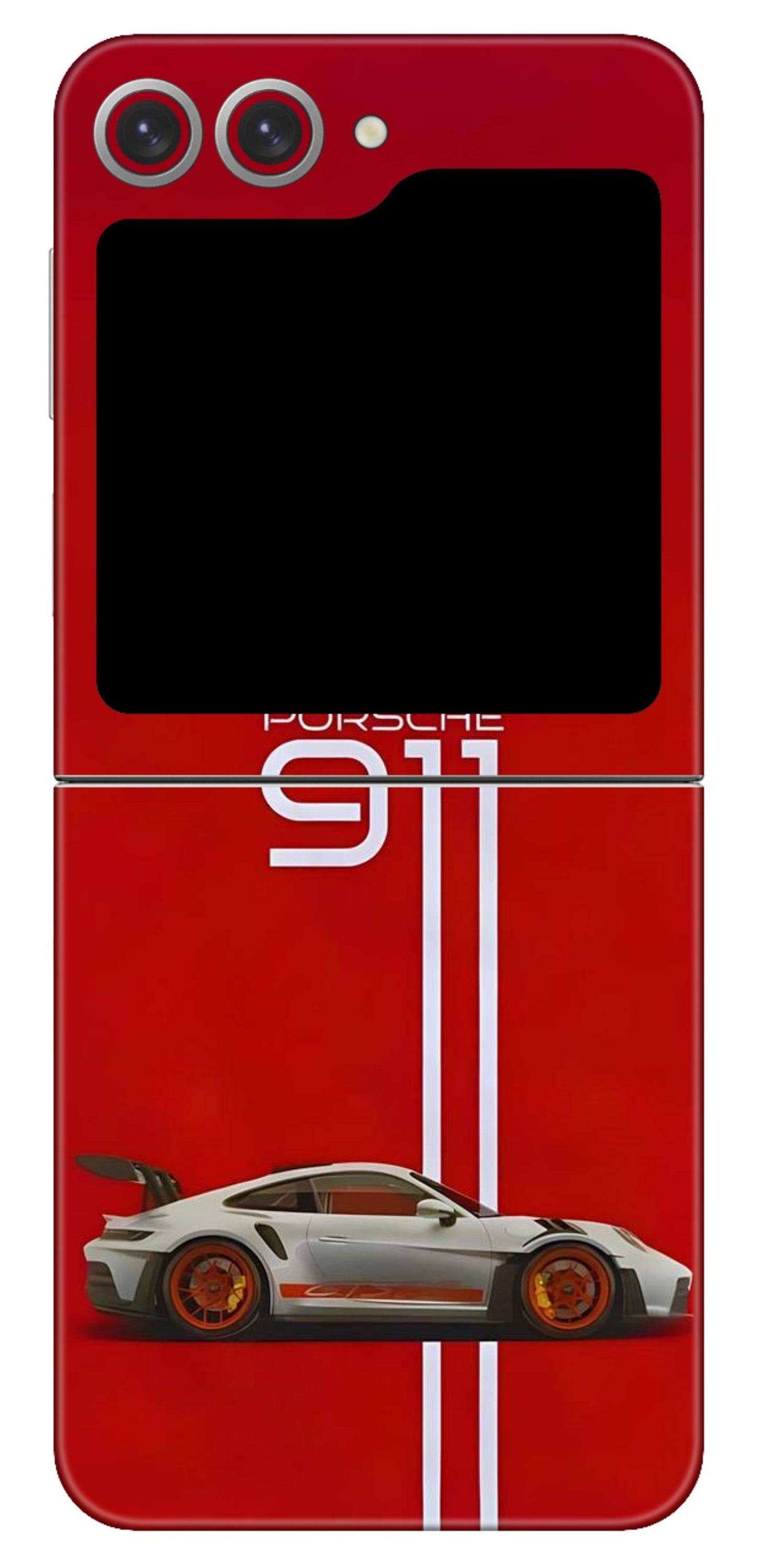 Samsung Galaxy Z Flip 6 Skins and Wraps