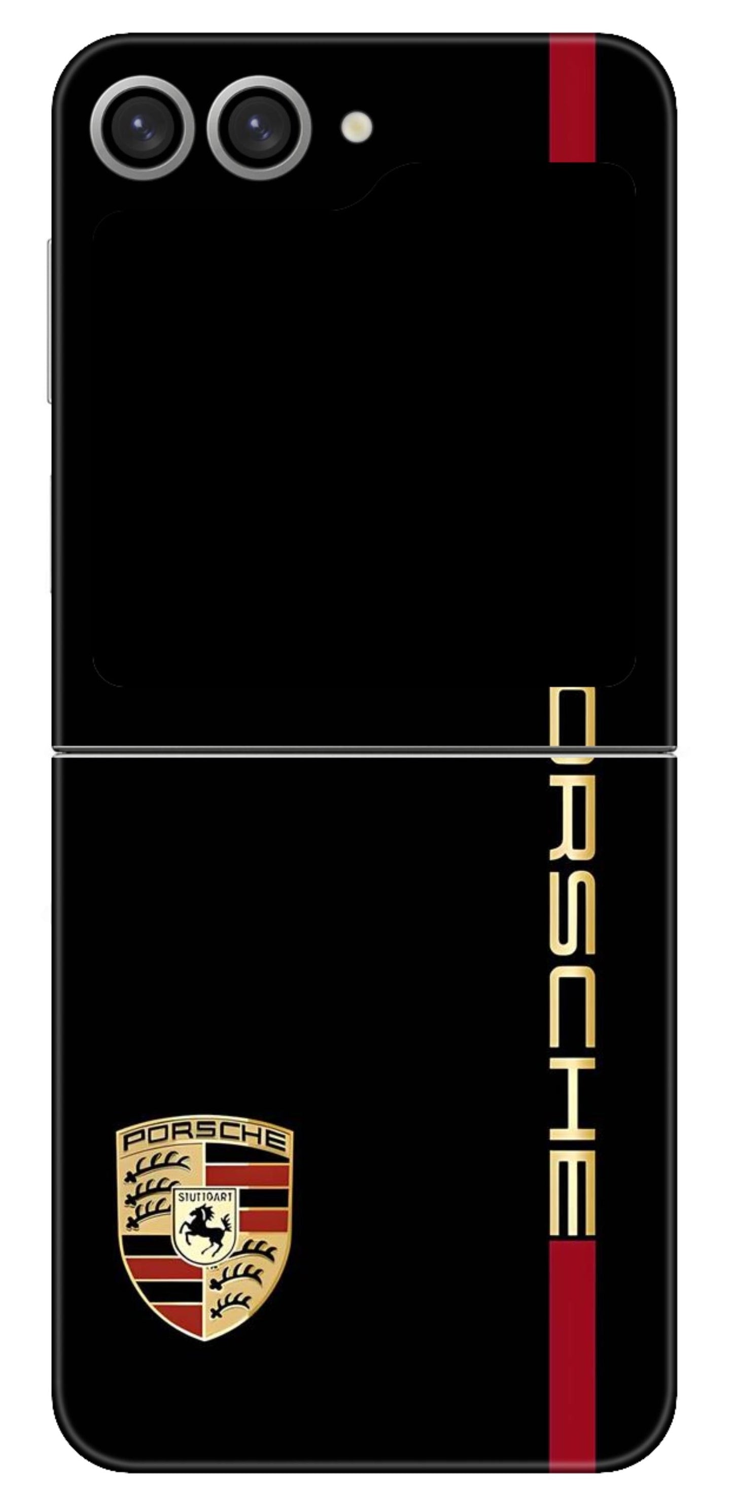 Samsung Galaxy Z Flip 6 Skins and Wraps