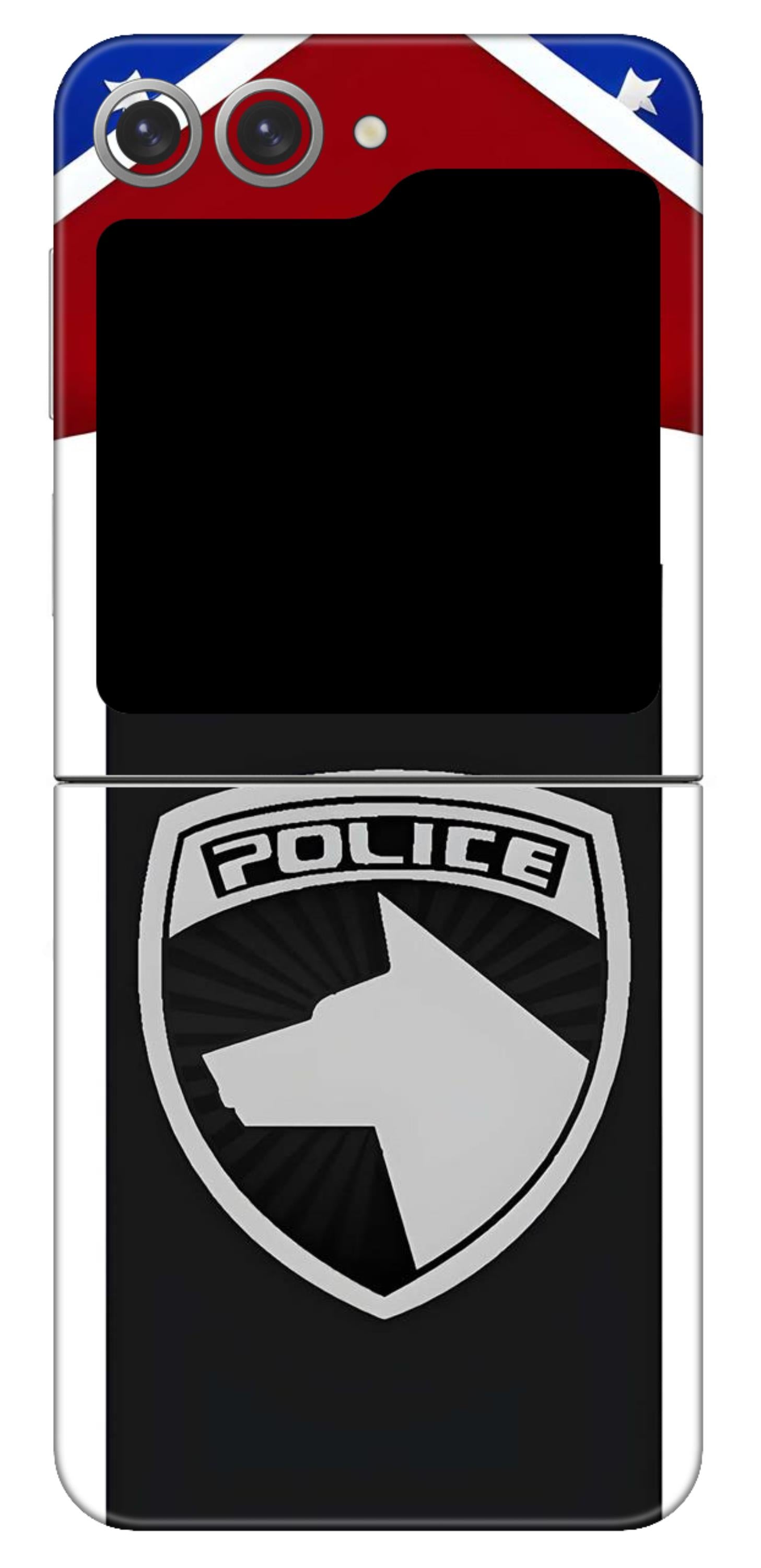 Samsung Galaxy Z Flip 6 Skins and Wraps