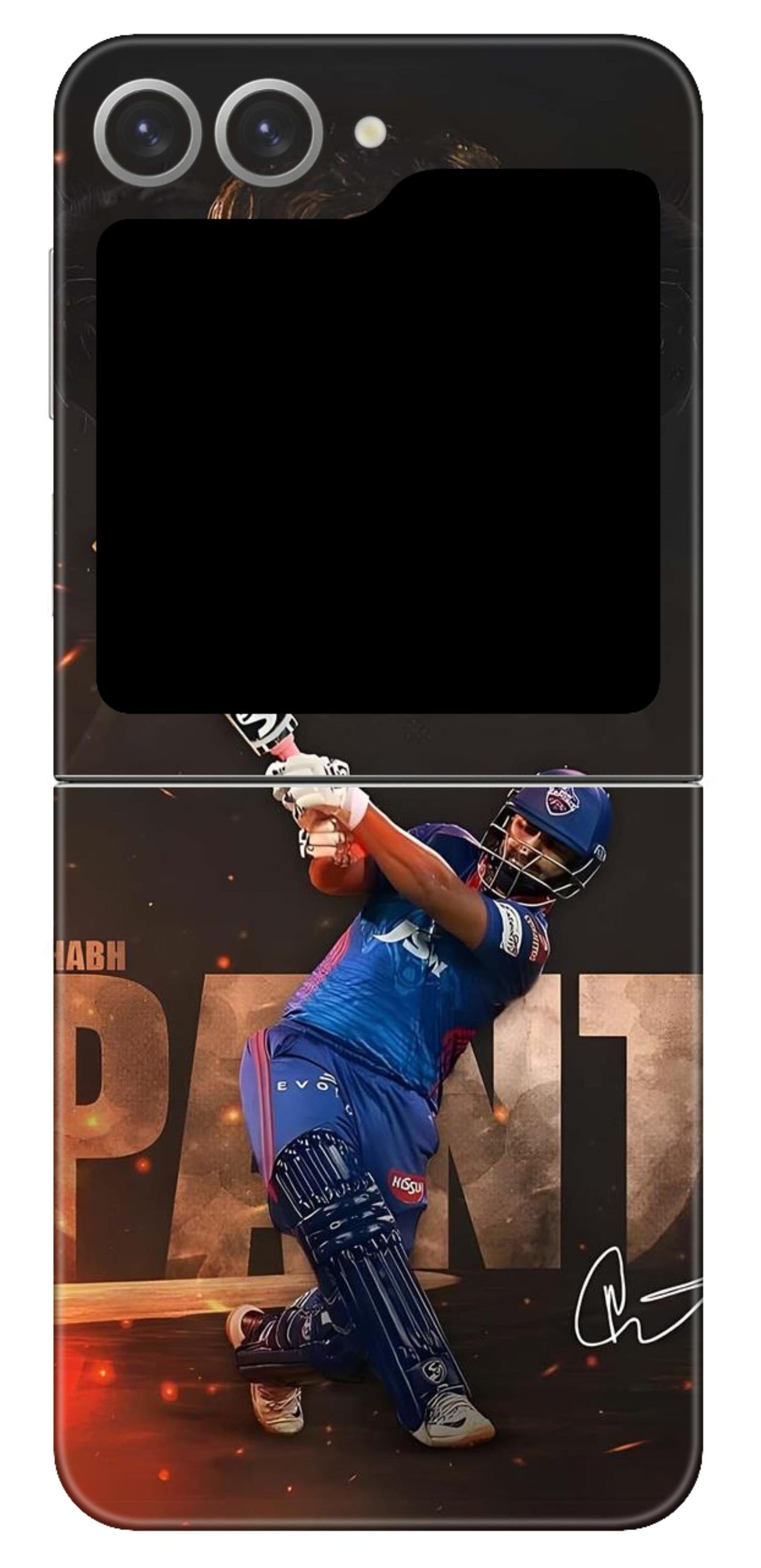 Samsung Galaxy Z Flip 6 Skins and Wraps