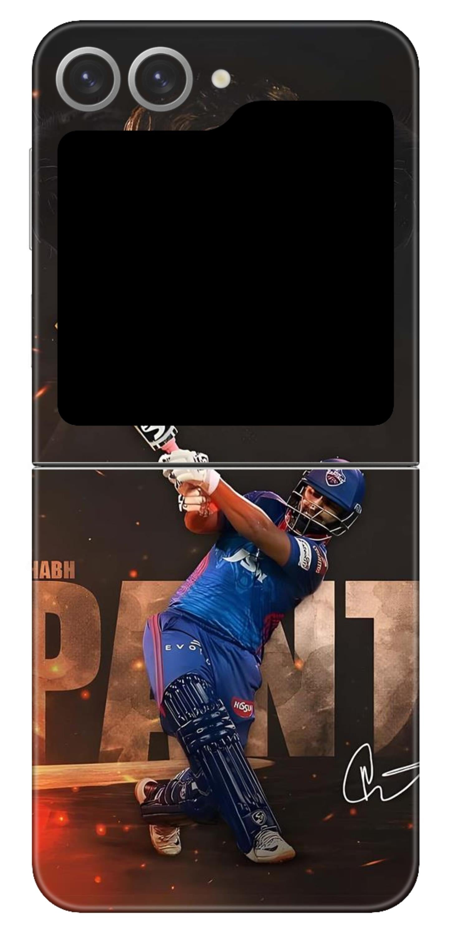 Samsung Galaxy Z Flip 6 Skins and Wraps