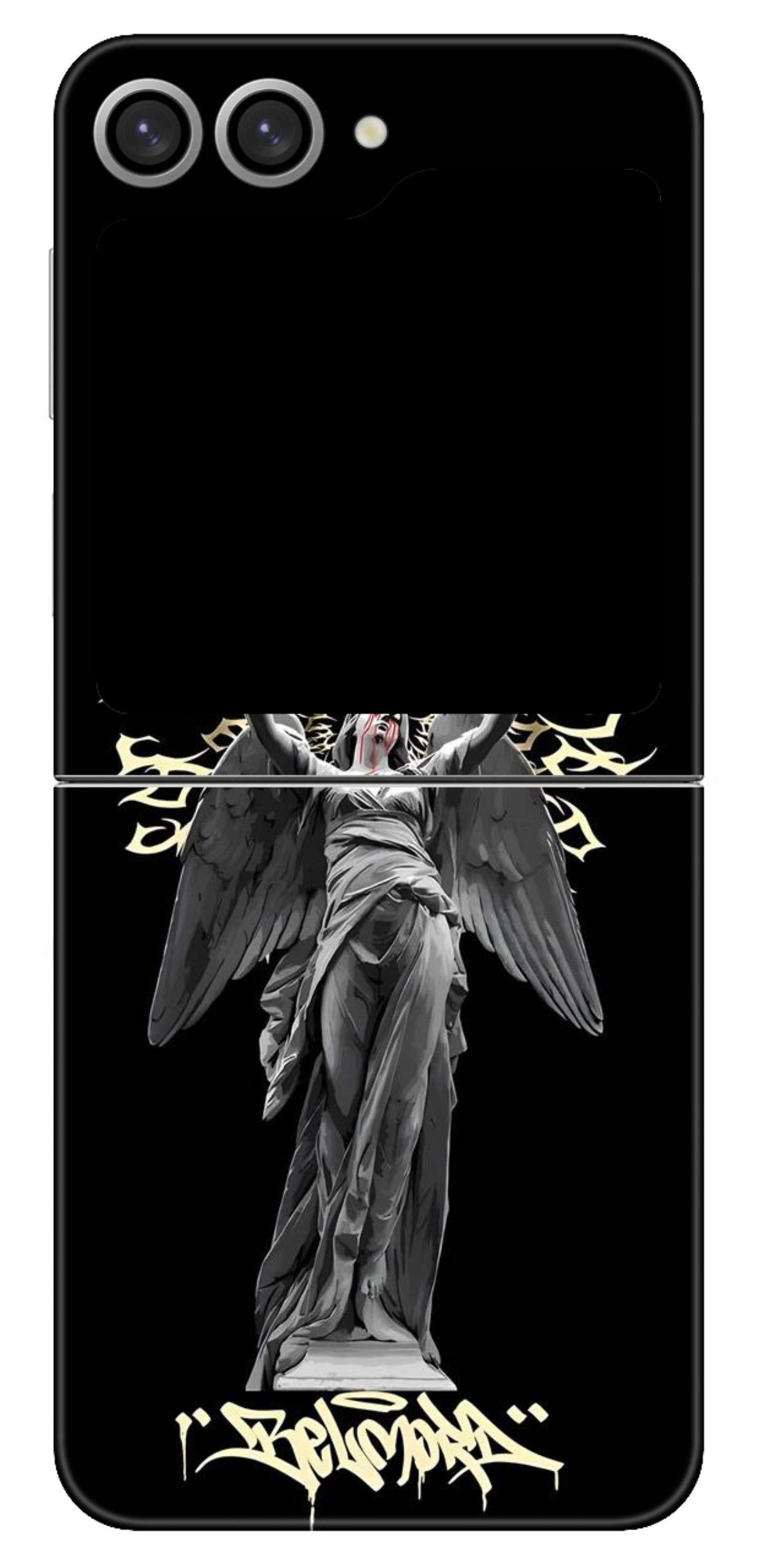 Samsung Galaxy Z Flip 6 Skins and Wraps