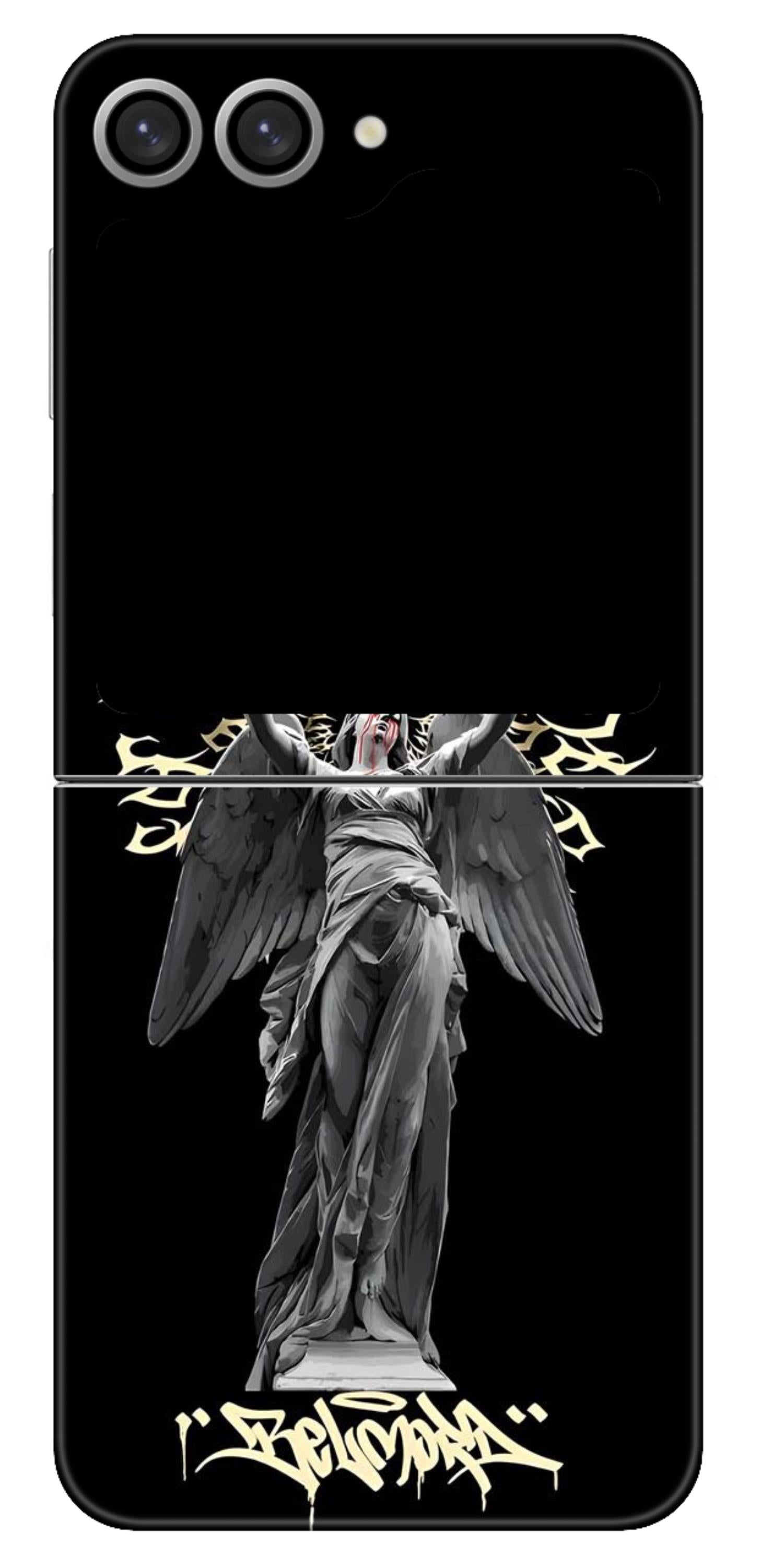 Samsung Galaxy Z Flip 6 Skins and Wraps