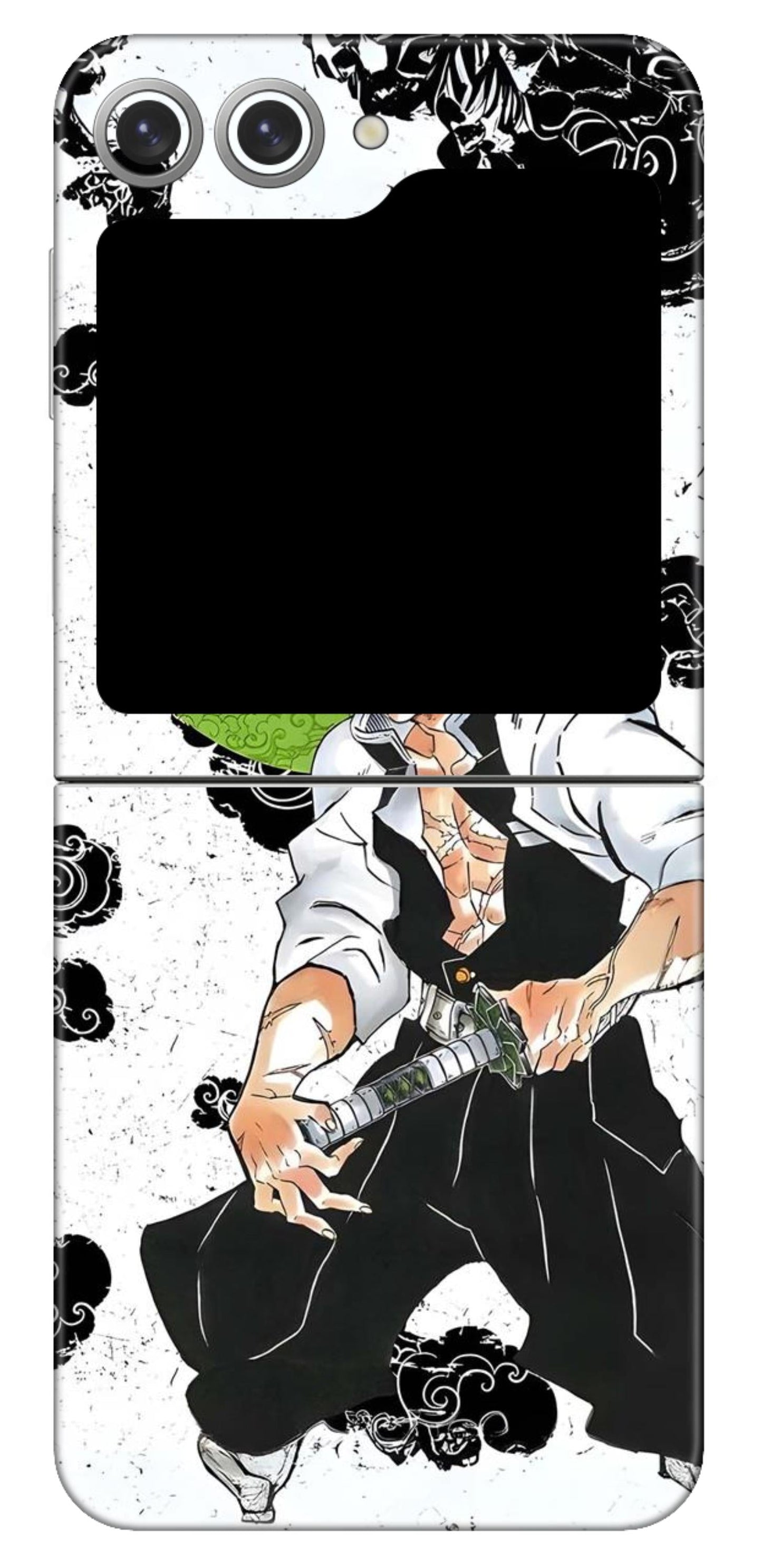 Samsung Galaxy Z Flip 6 Skins and Wraps