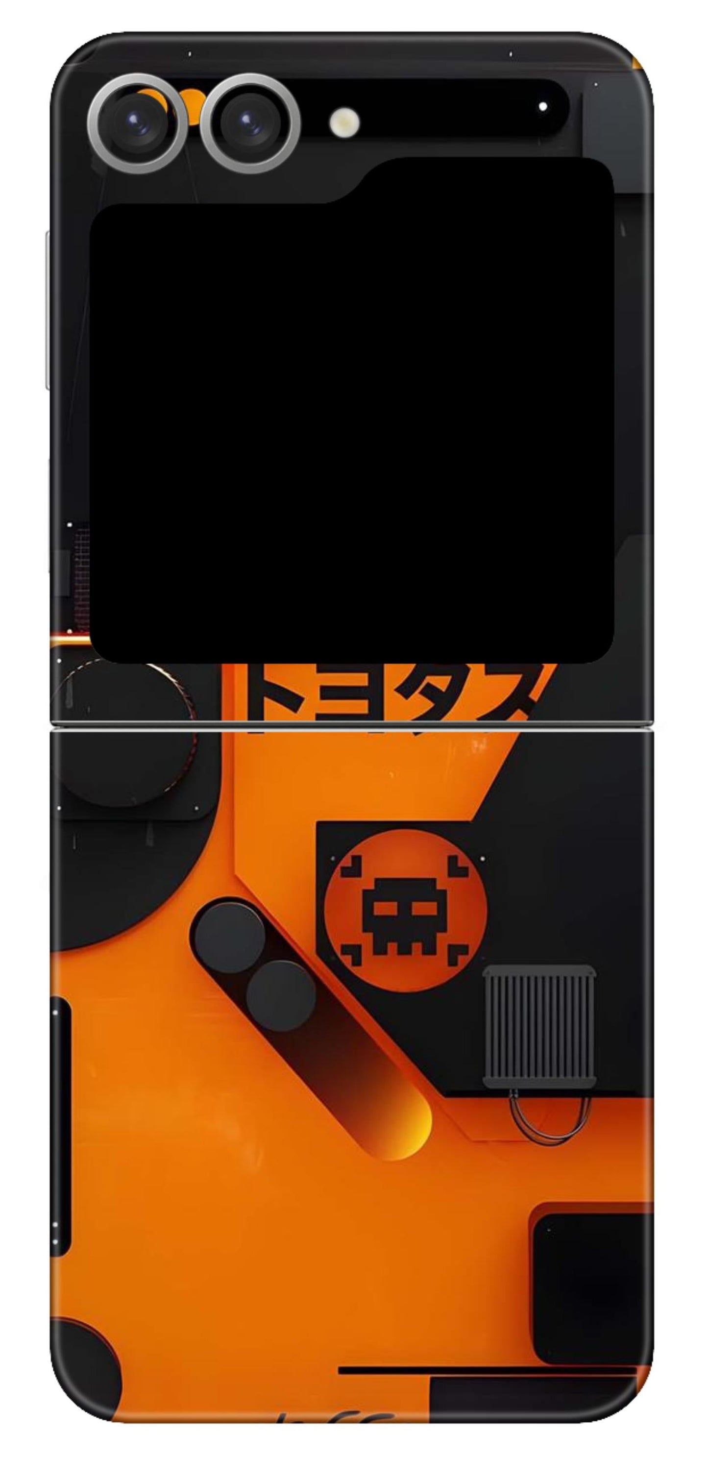 Samsung Galaxy Z Flip 6 Skins and Wraps