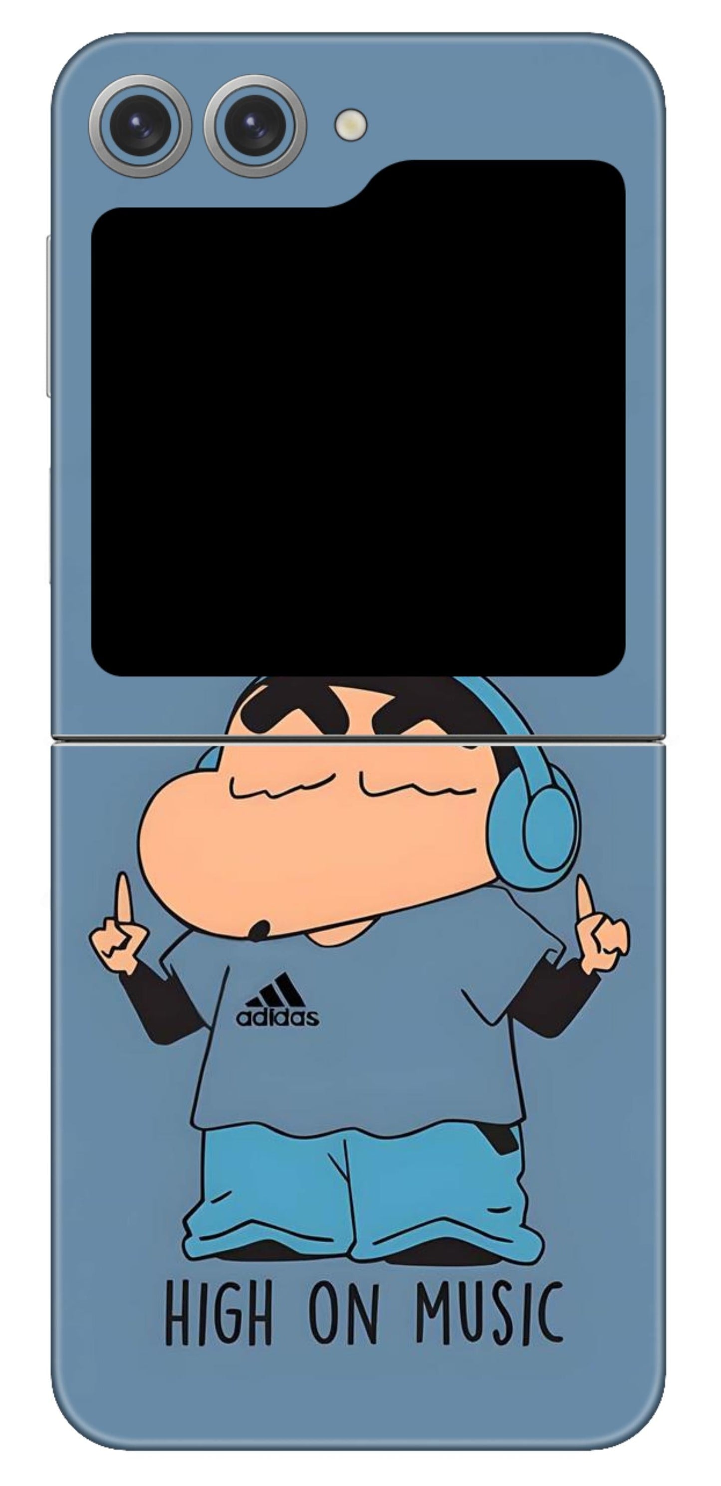 Samsung Galaxy Z Flip 6 Skins and Wraps