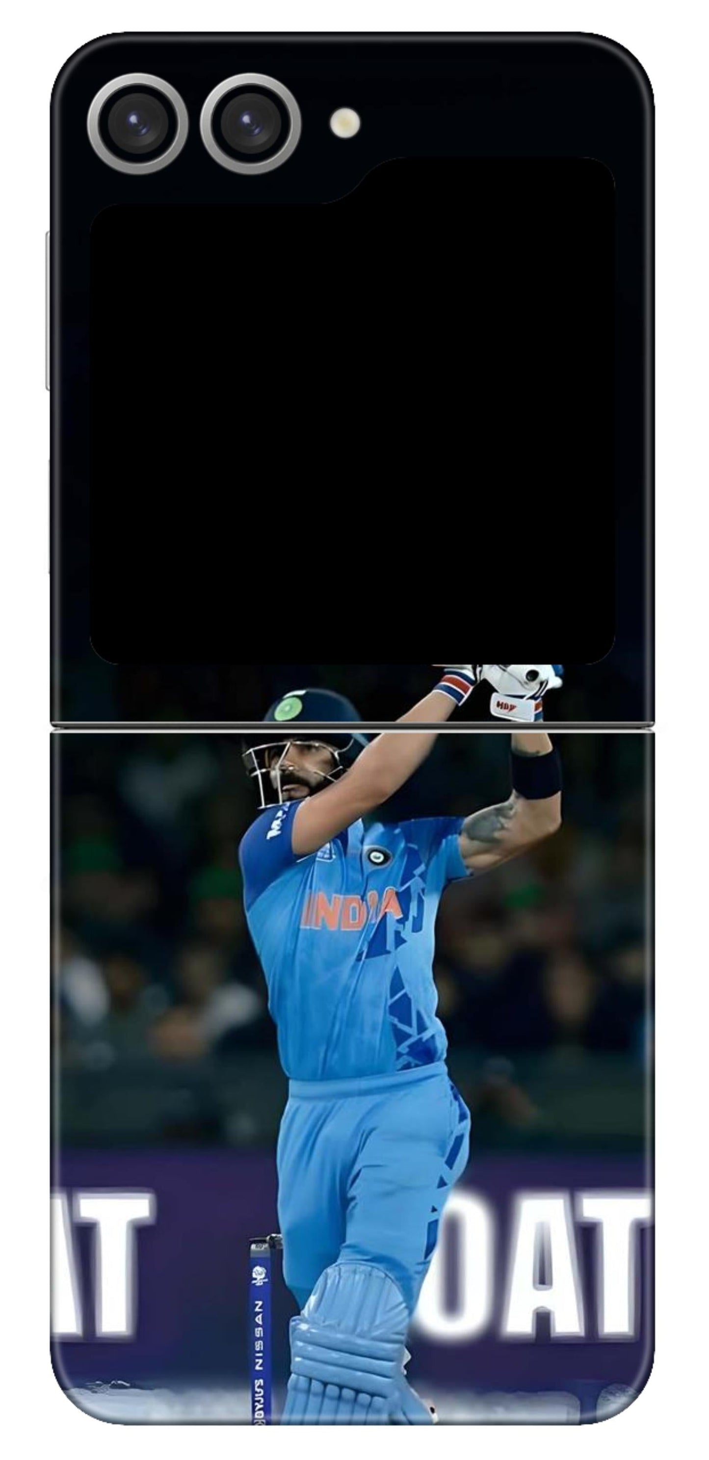 Samsung Galaxy Z Flip 6 Skins and Wraps