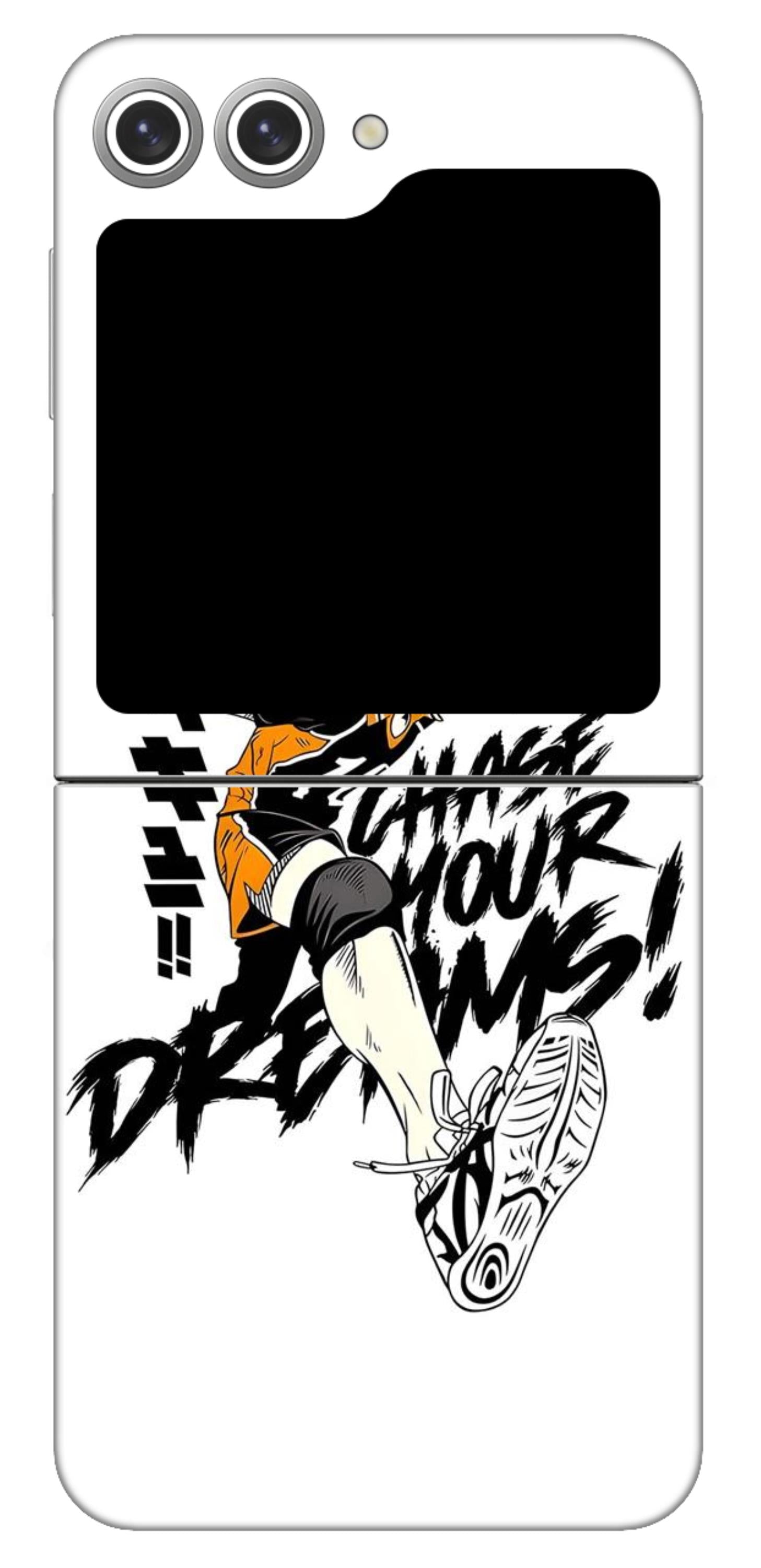 Samsung Galaxy Z Flip 6 Skins and Wraps