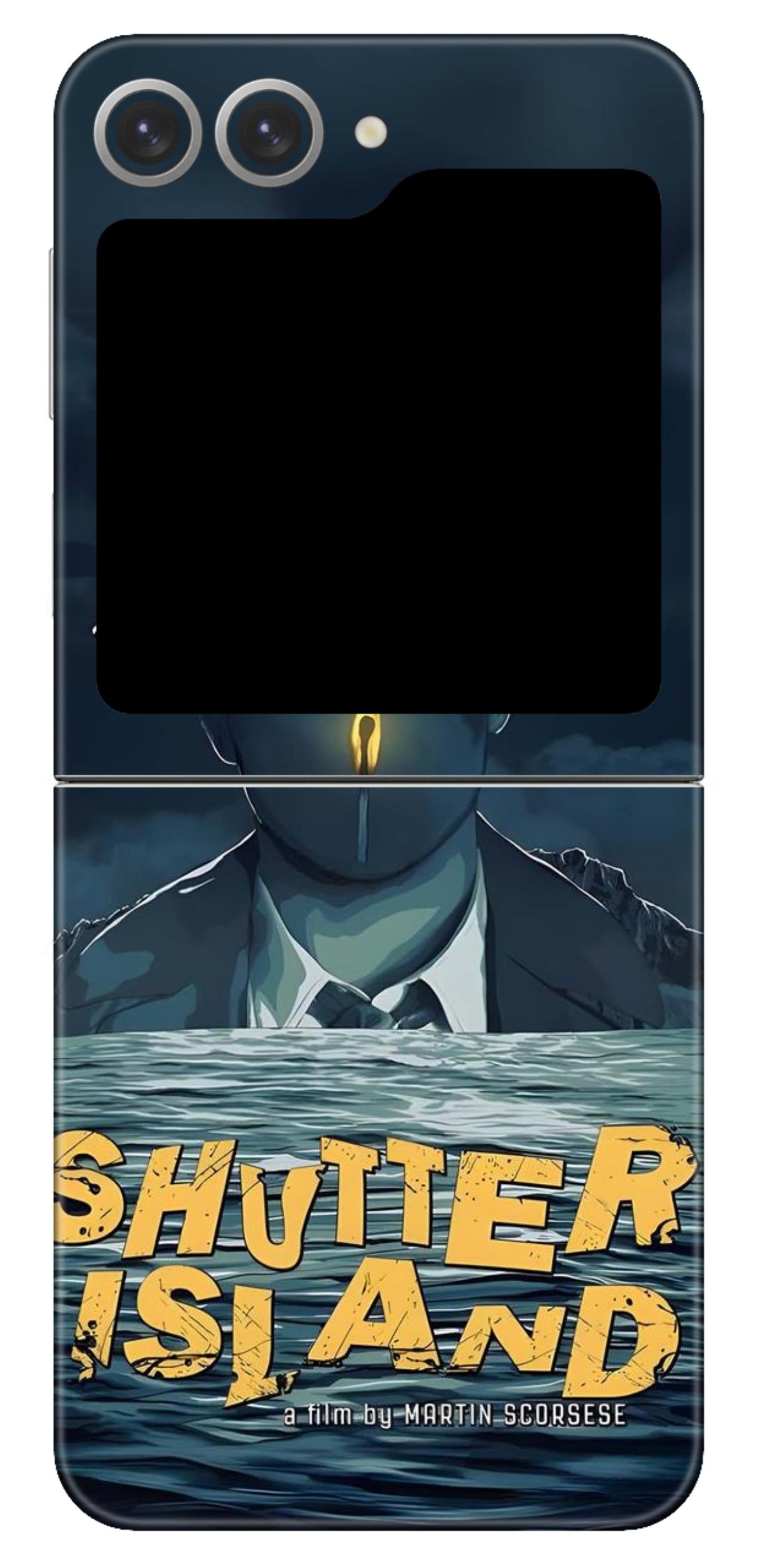 Samsung Galaxy Z Flip 6 Skins and Wraps