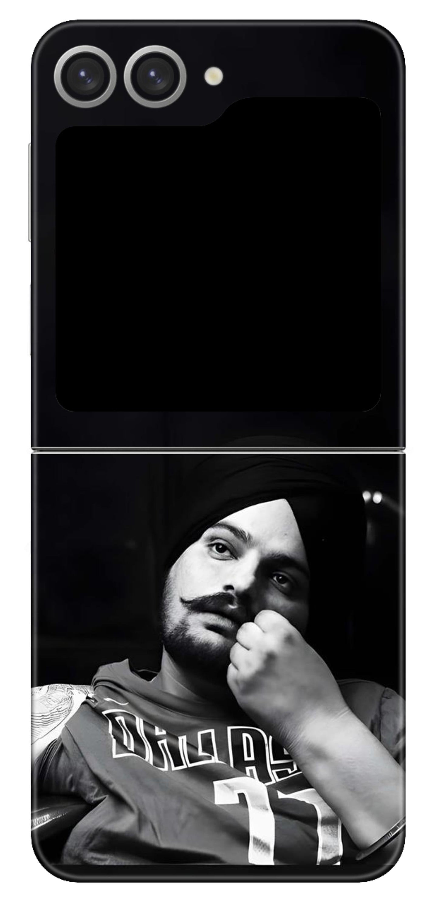 Samsung Galaxy Z Flip 6 Skins and Wraps