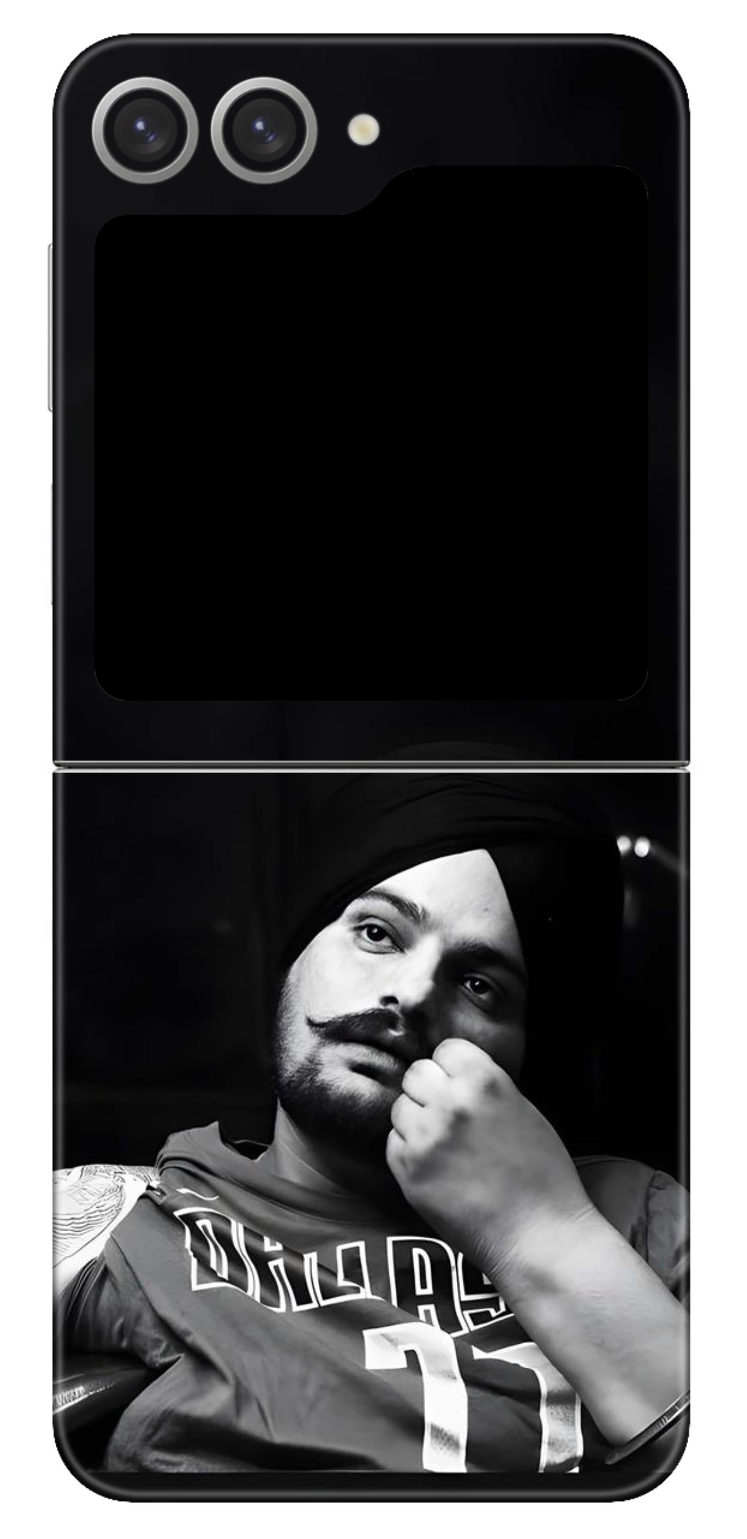 Samsung Galaxy Z Flip 6 Skins and Wraps