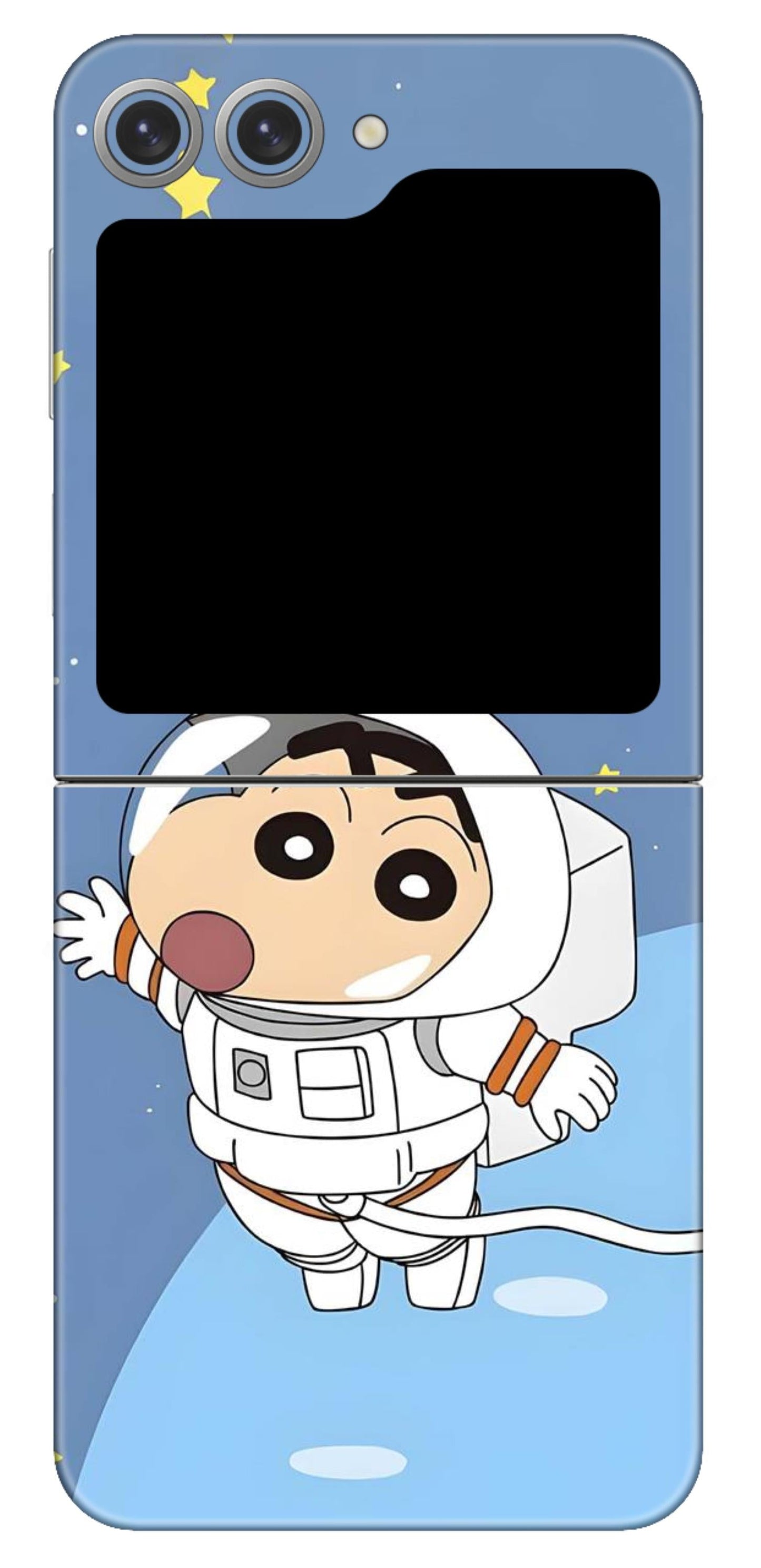 Samsung Galaxy Z Flip 6 Skins and Wraps