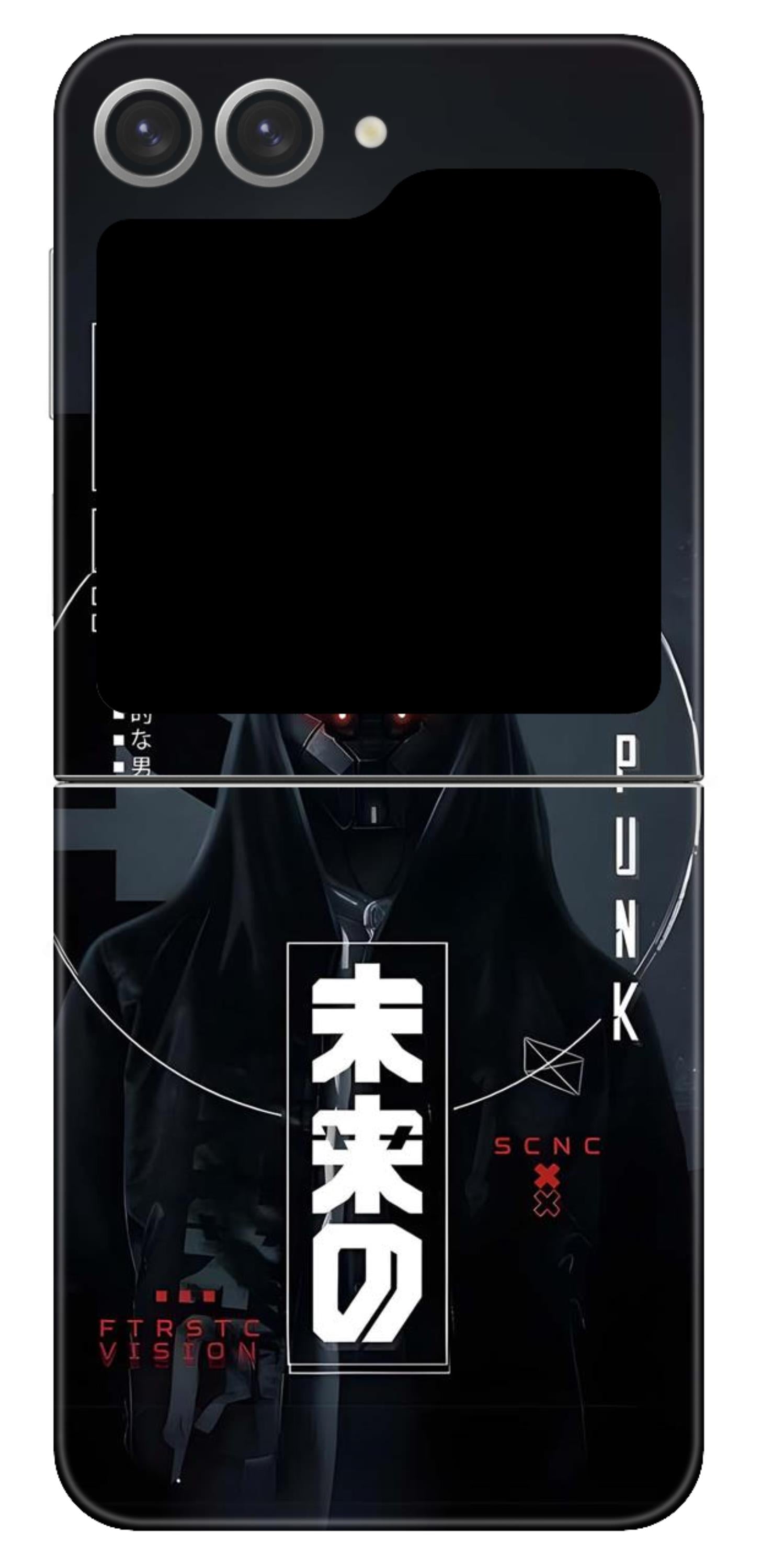 Samsung Galaxy Z Flip 6 Skins and Wraps