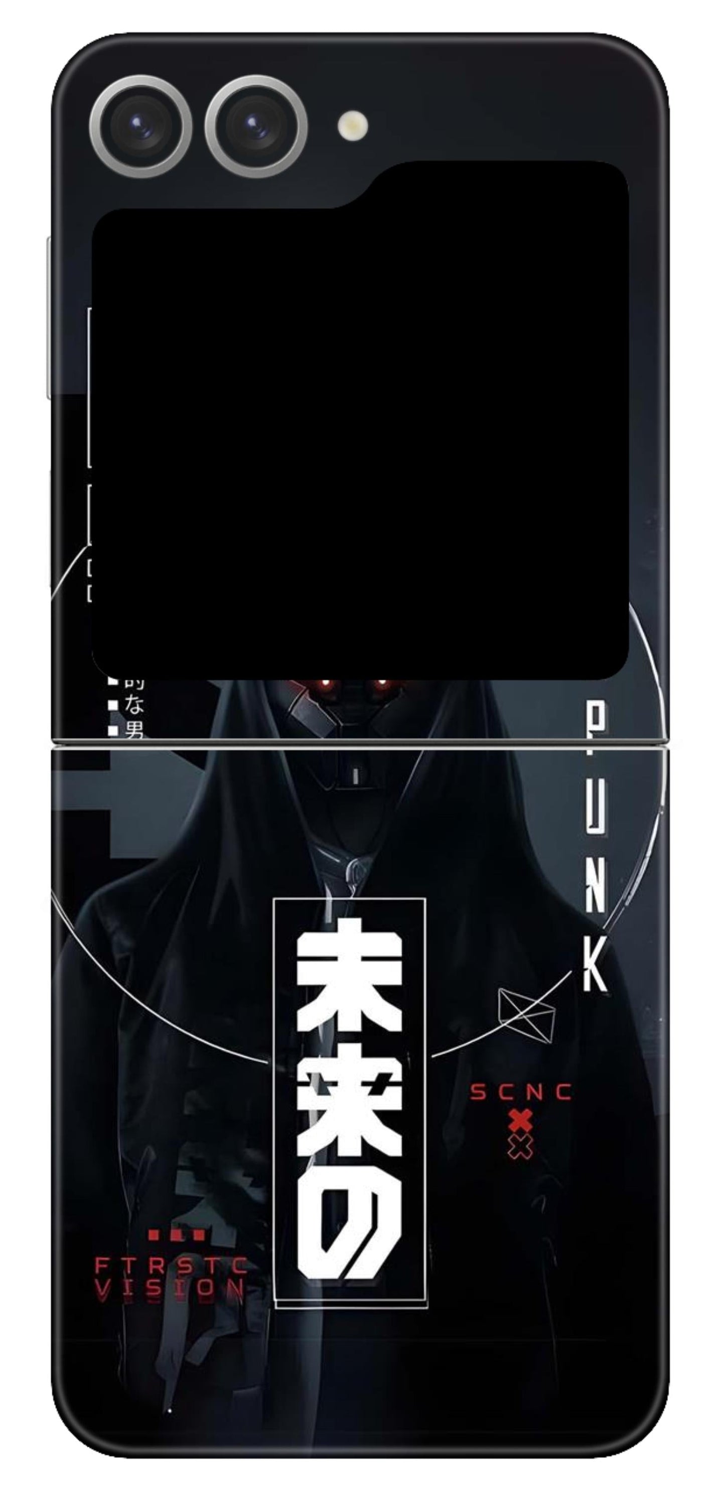 Samsung Galaxy Z Flip 6 Skins and Wraps