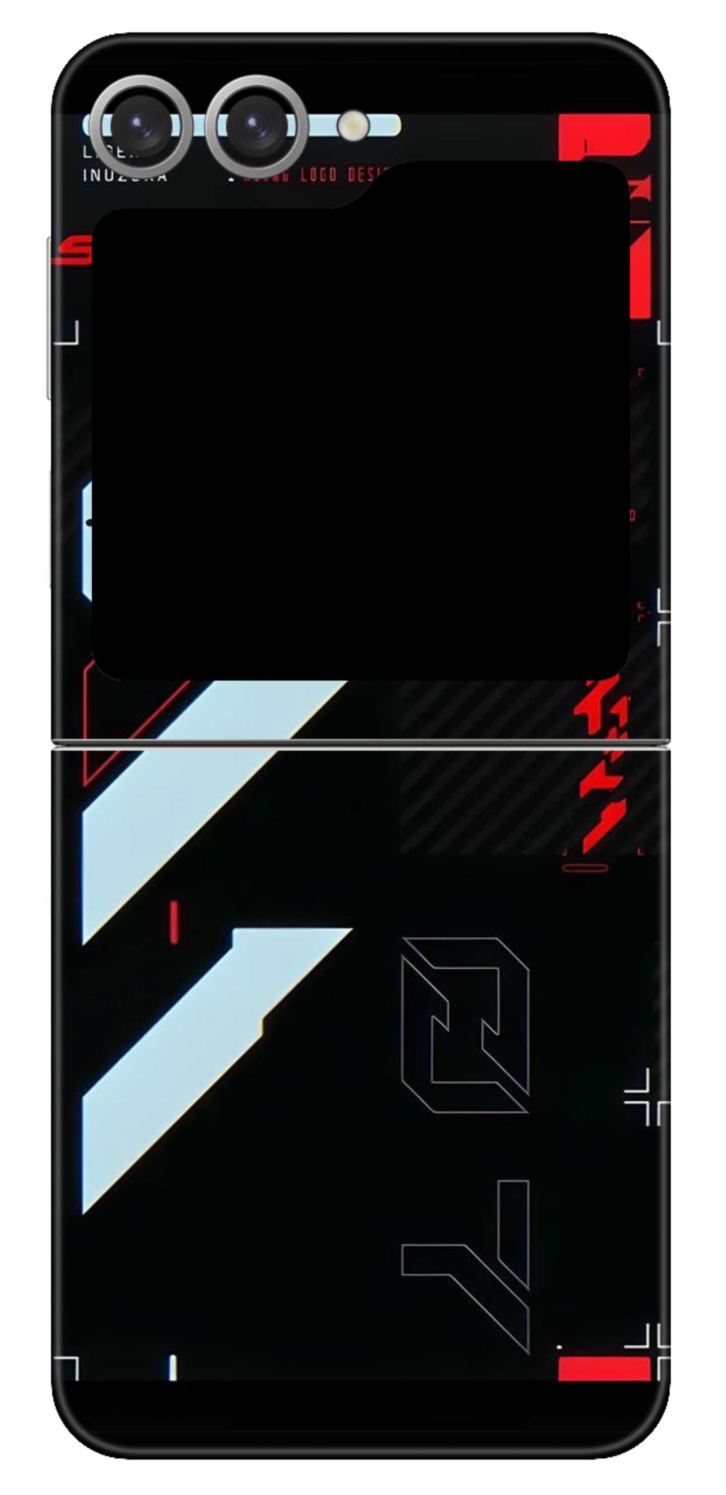 Samsung Galaxy Z Flip 6 Skins and Wraps