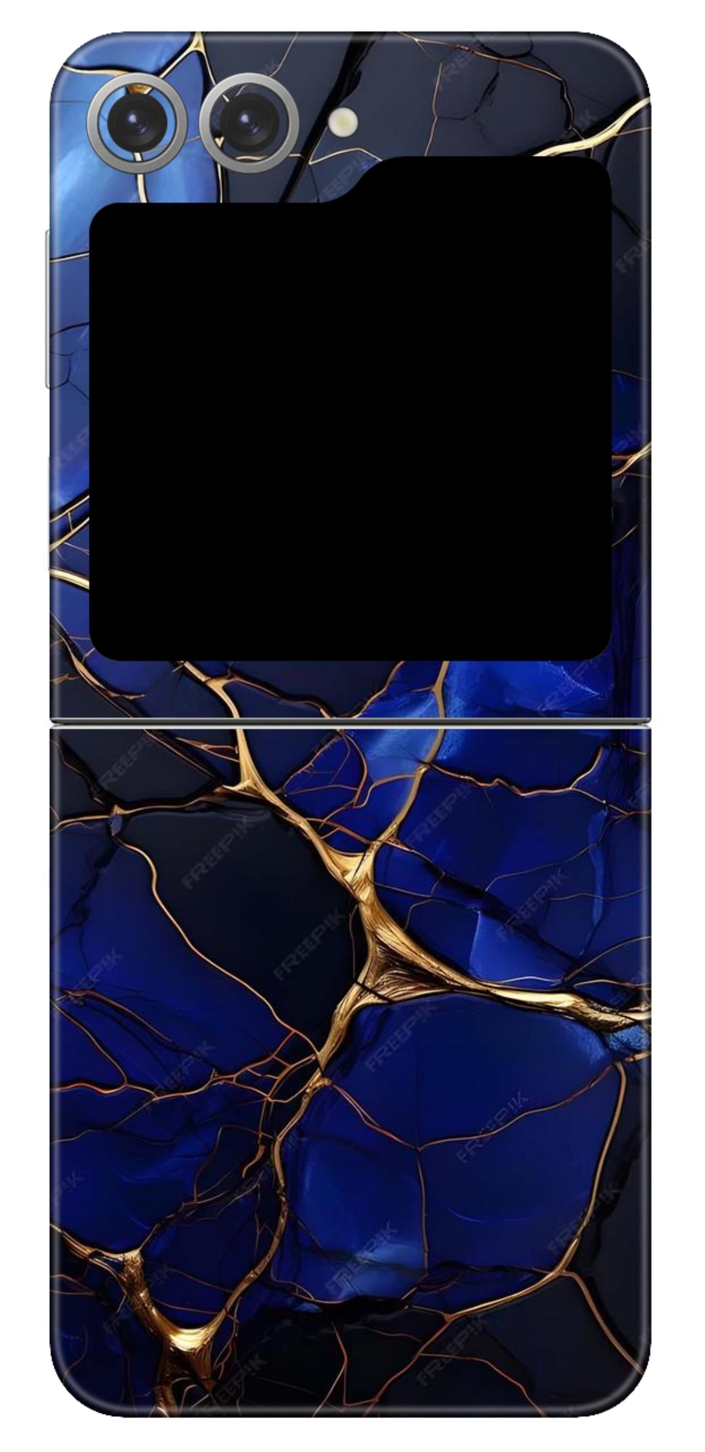 Samsung Galaxy Z Flip 6 Skins and Wraps