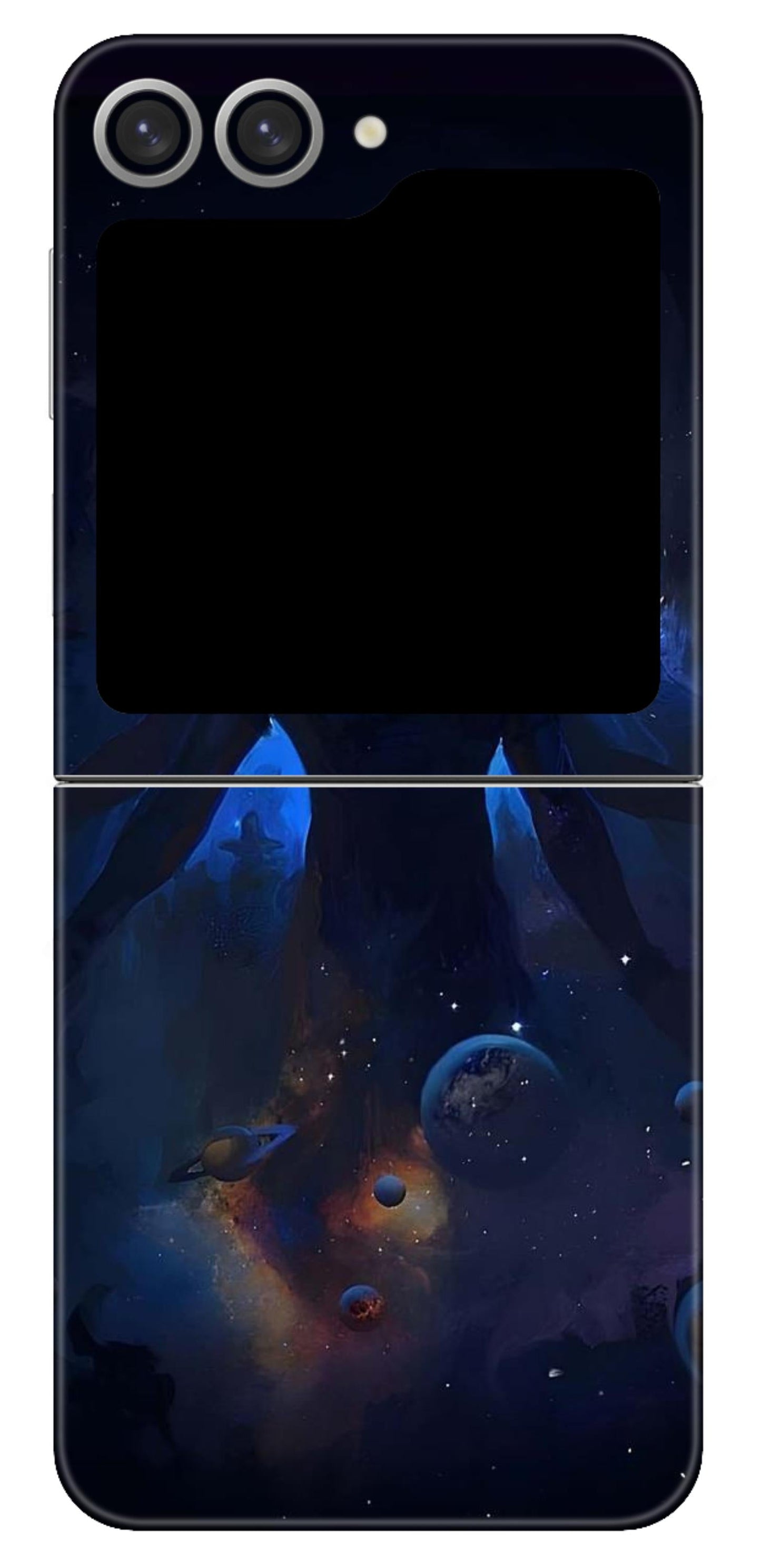 Samsung Galaxy Z Flip 6 Skins and Wraps