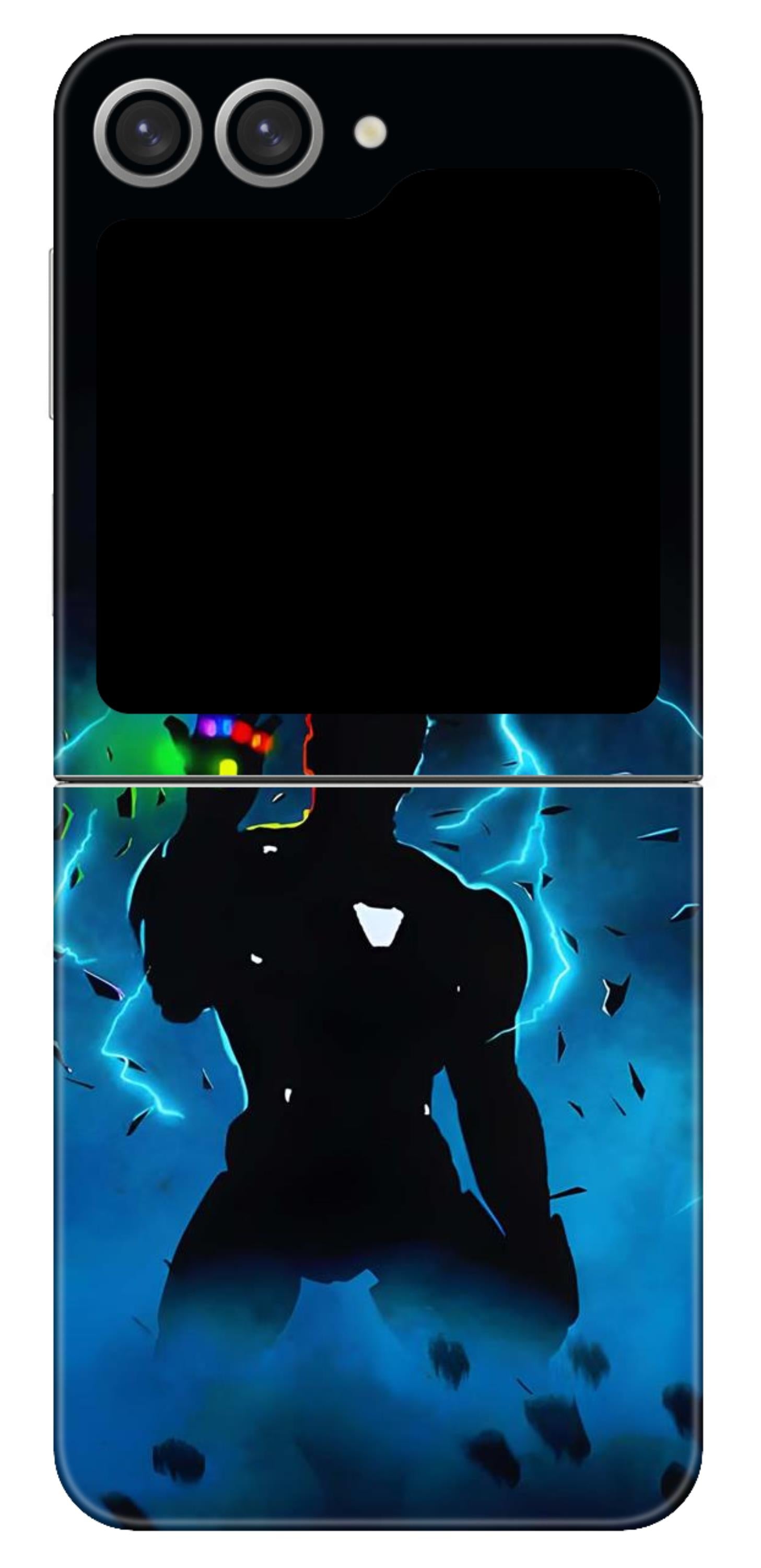 Samsung Galaxy Z Flip 6 Skins and Wraps