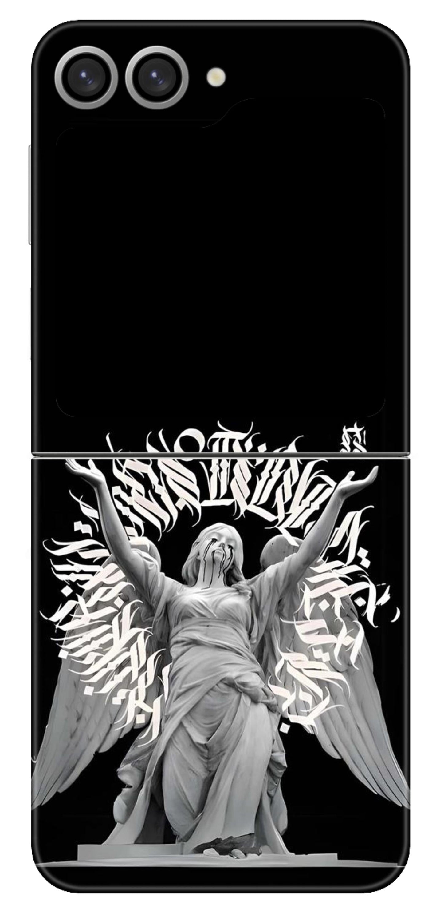 Samsung Galaxy Z Flip 6 Skins and Wraps