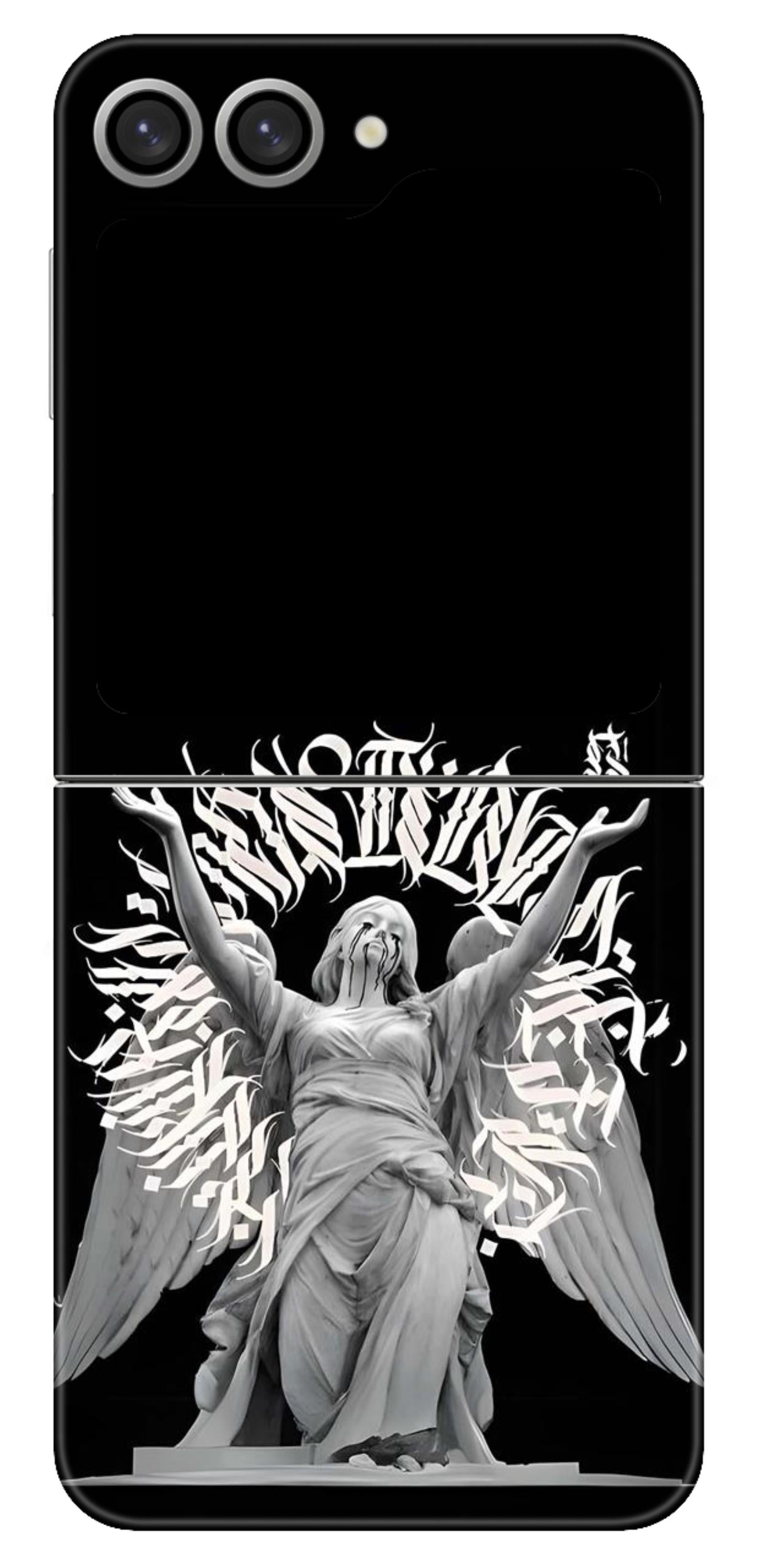 Samsung Galaxy Z Flip 6 Skins and Wraps