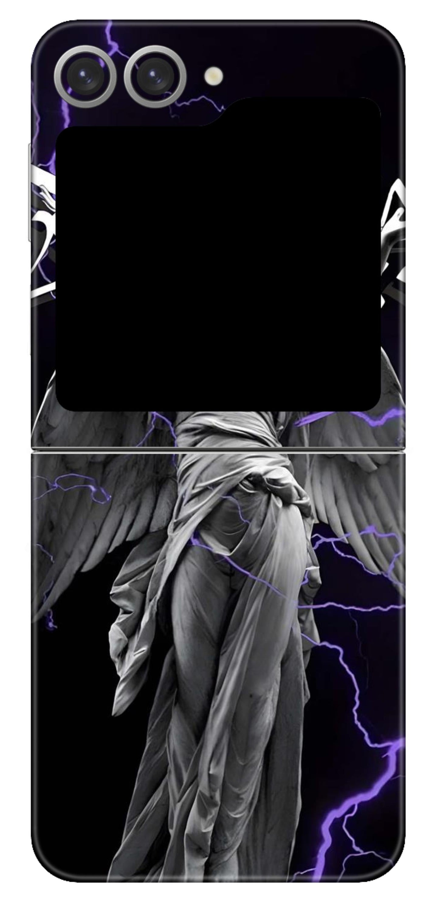 Samsung Galaxy Z Flip 6 Skins and Wraps