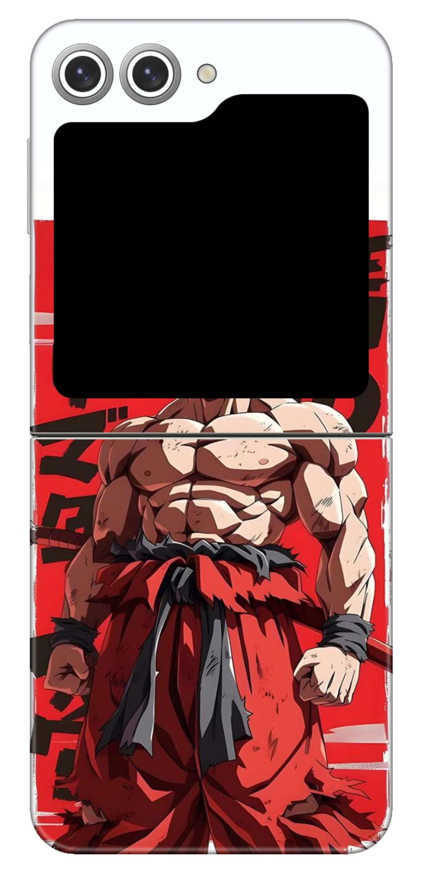 Samsung Galaxy Z Flip 6 Skins and Wraps