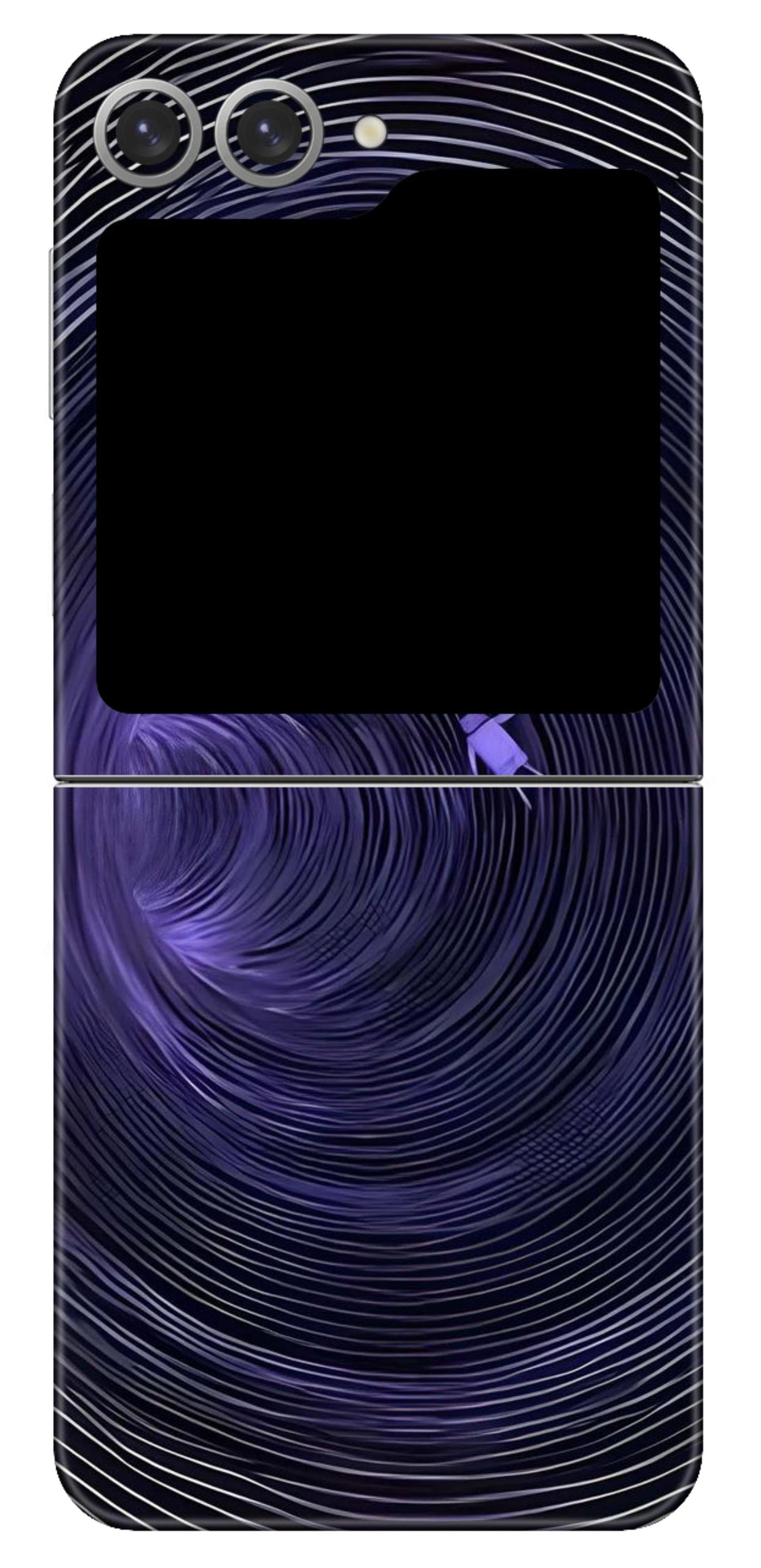 Samsung Galaxy Z Flip 6 Skins and Wraps