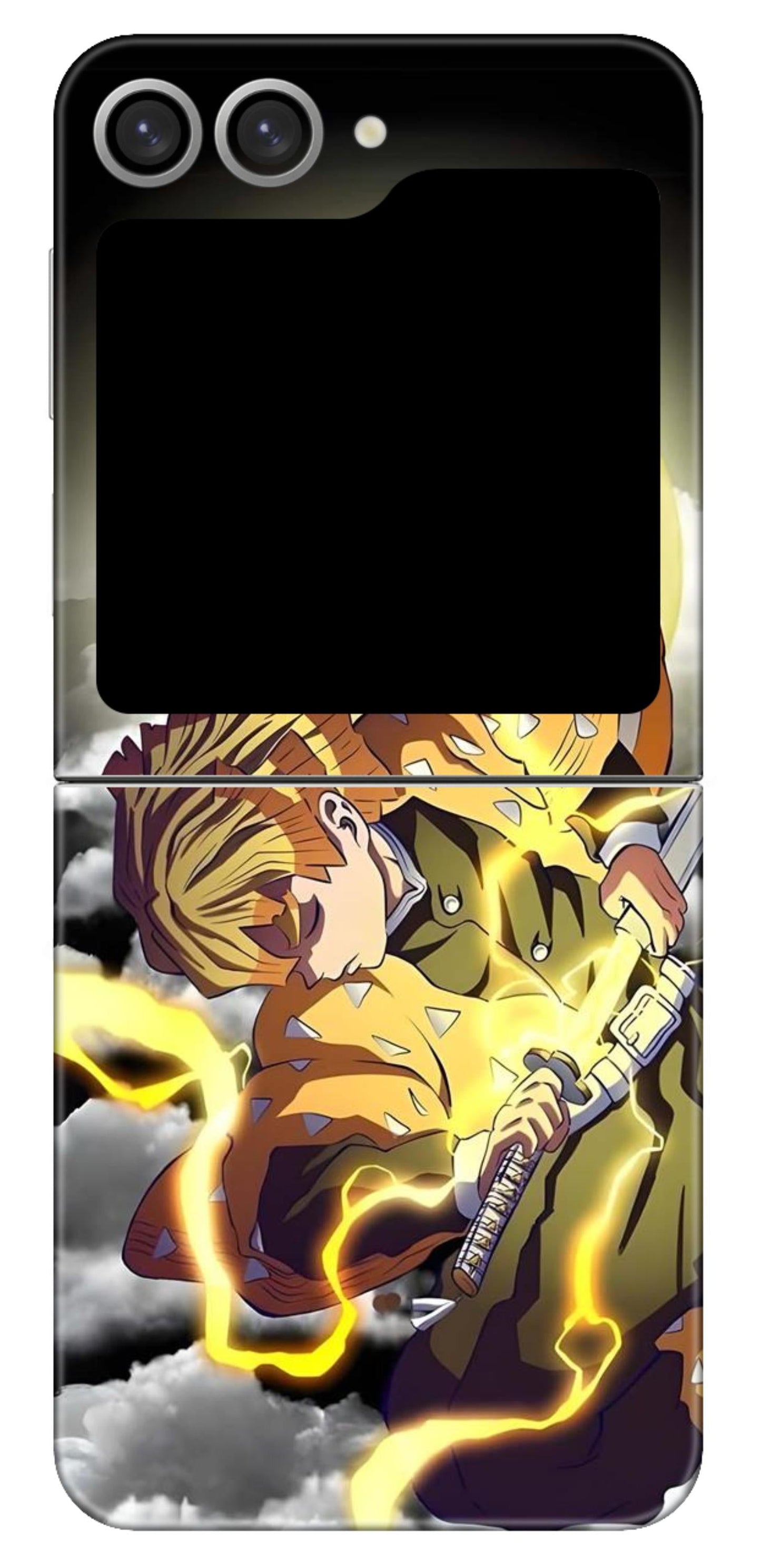 Samsung Galaxy Z Flip 6 Skins and Wraps